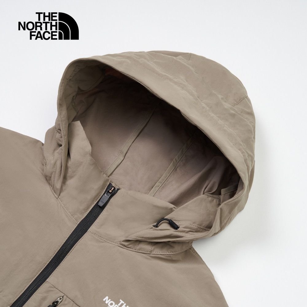 Kazuki Kuraishi × The North Face Urban Exploration KK LIGHT WIND JACKET Size US M / EU 48-50 / 2 - 7 Thumbnail
