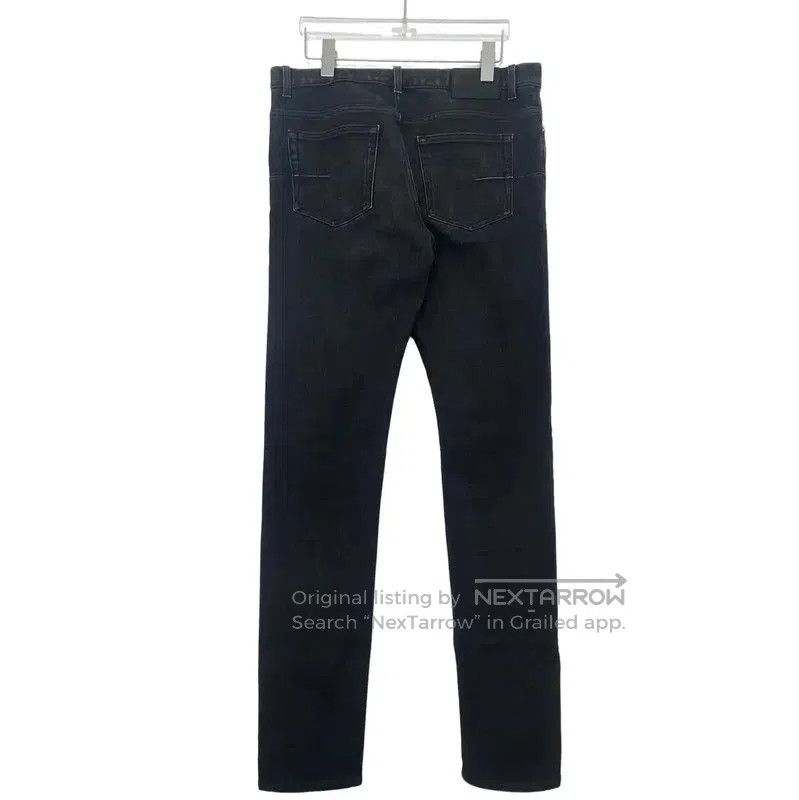 Other Dior Men's Deep Gray Casual Pants . Size US 26 / EU 42 - 2 Thumbnail