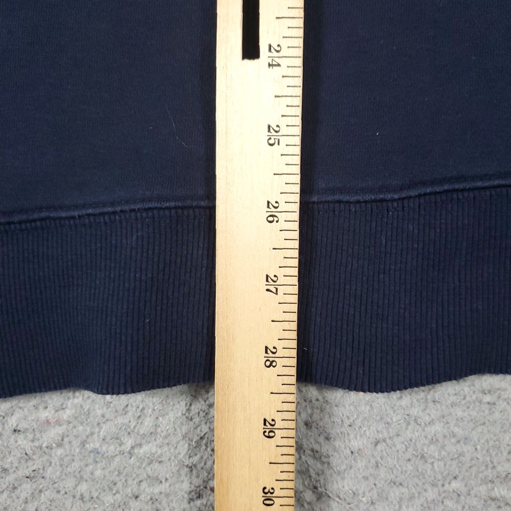 Champion Champion Mens Blue XL Extra Large Casual Pullover Sweatshirt Size US XL / EU 56 / 4 - 7 Thumbnail