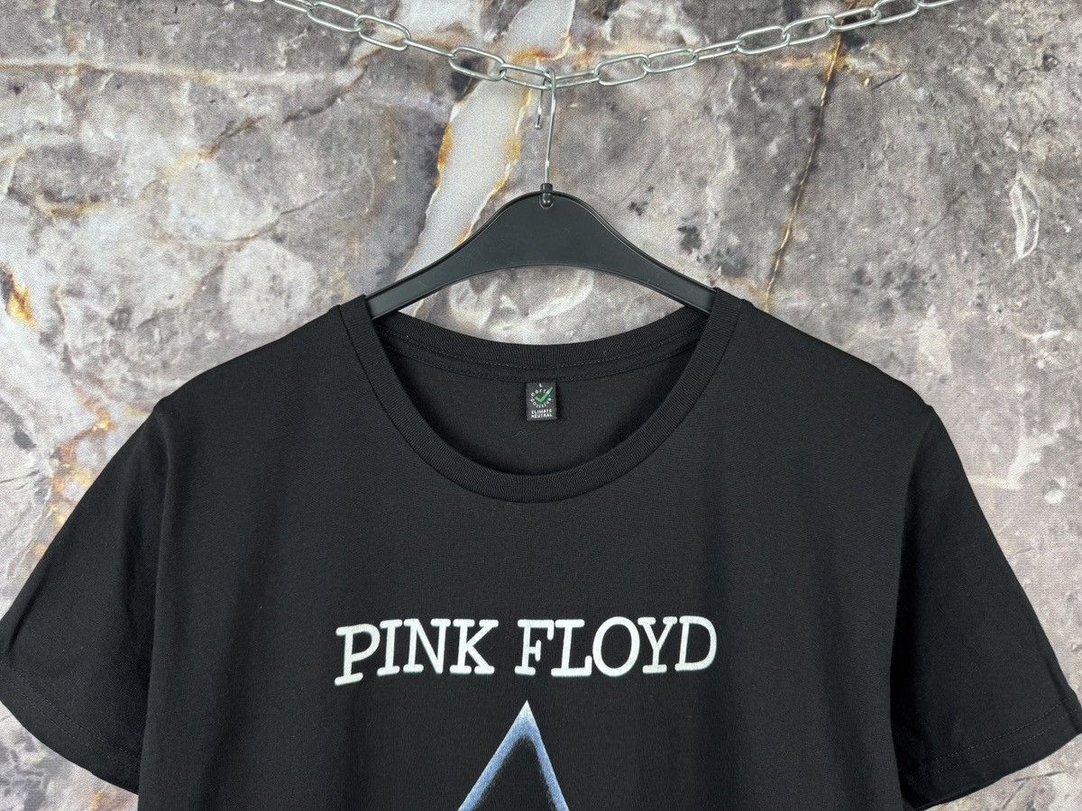 Pink Floyd Men’s Pink Floyd T-Shirt Music Size Large Size US L / EU 52-54 / 3 - 2 Thumbnail