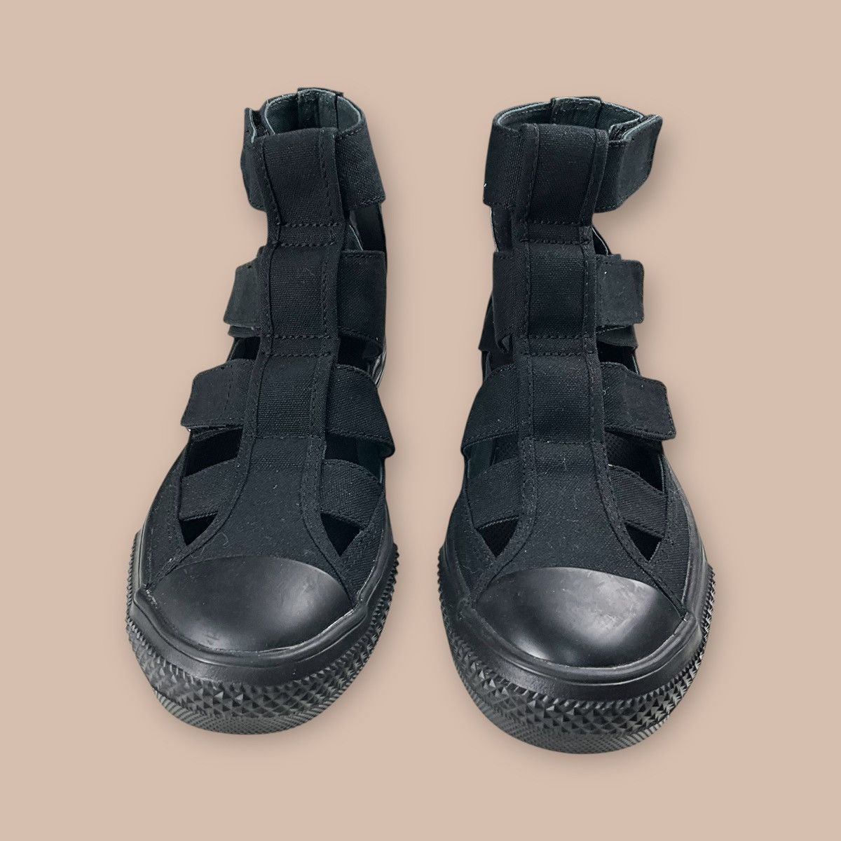 Converse CONVERSE ALL STAR LIGHT GLADIATOR HI Size US 5 / EU 37 - 8 Thumbnail