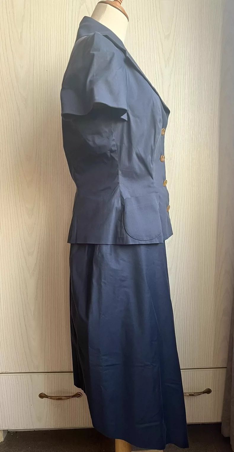 Vivienne Westwood Vivienne Westwood Gold standard suit Size M / US 6-8 / IT 42-44 - 2 Thumbnail