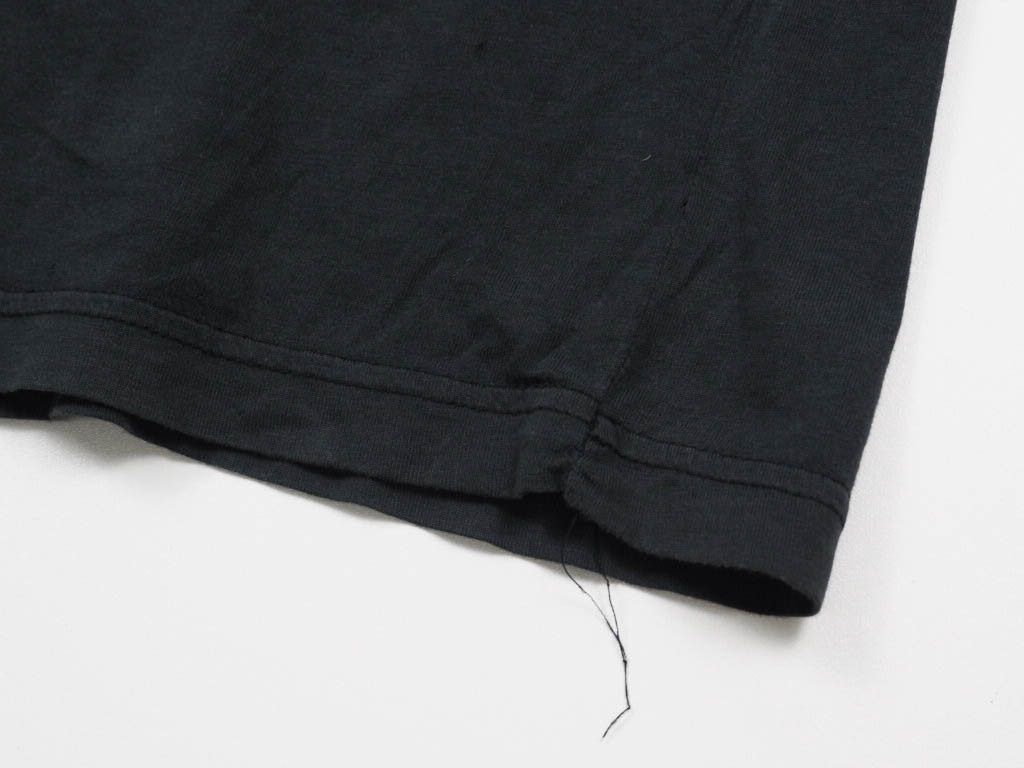 Band Tees × Vintage Discharge distressed sleeveless tee Size US M / EU 48-50 / 2 - 6 Thumbnail