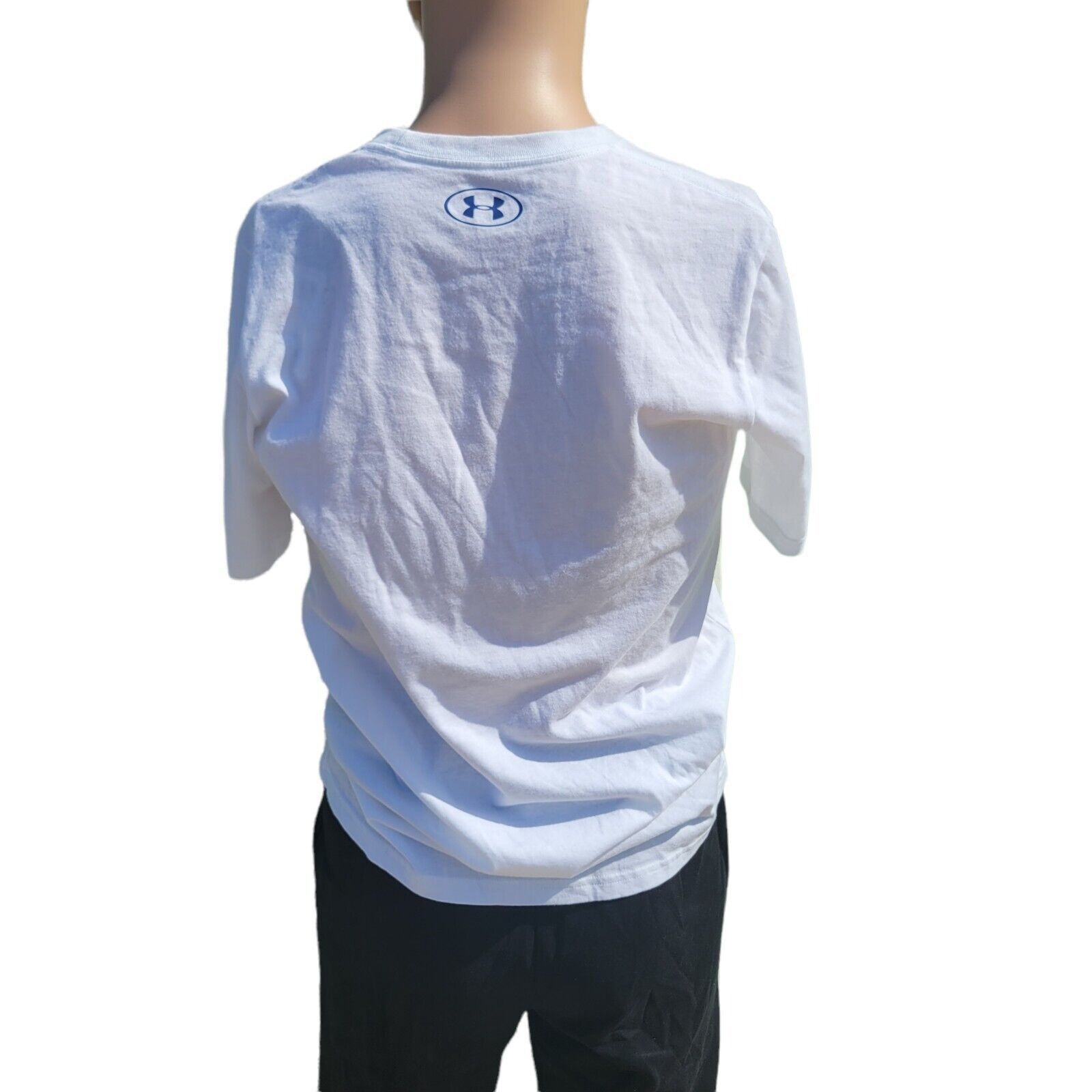 Under Armour Men's Under Armour Patriot Shirt. Size Small. Size US S / EU 44-46 / 1 - 4 Thumbnail