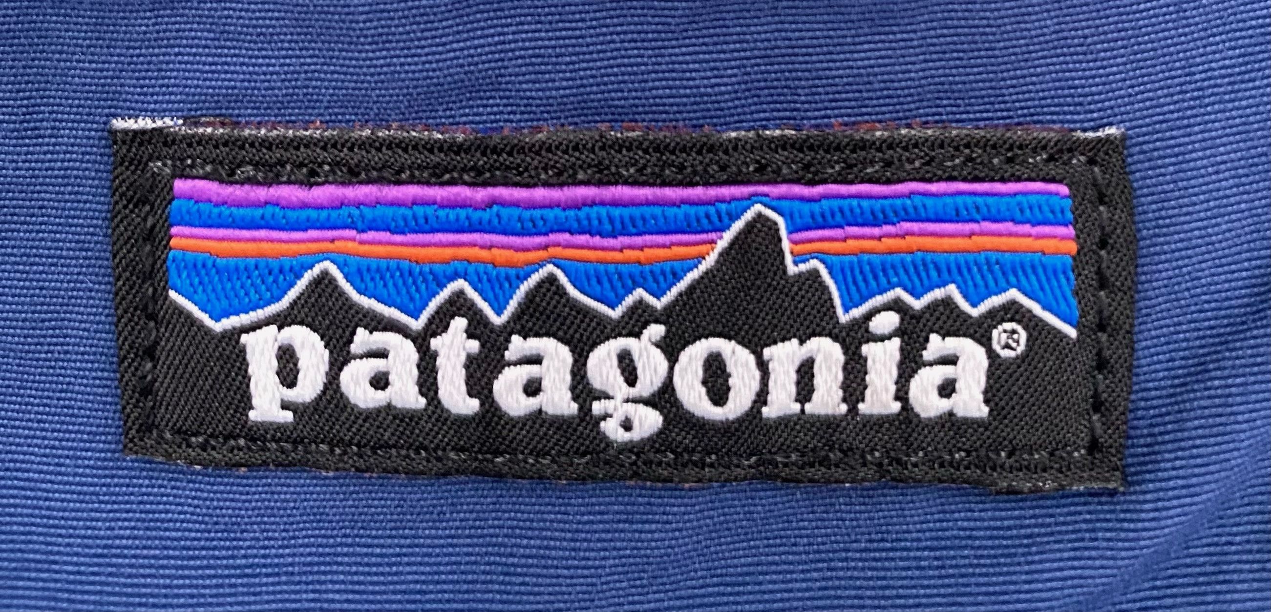 Patagonia Patagonia Baggies Navy Blue Shorts Men’s Size Large Size US 36 / EU 52 - 3 Thumbnail