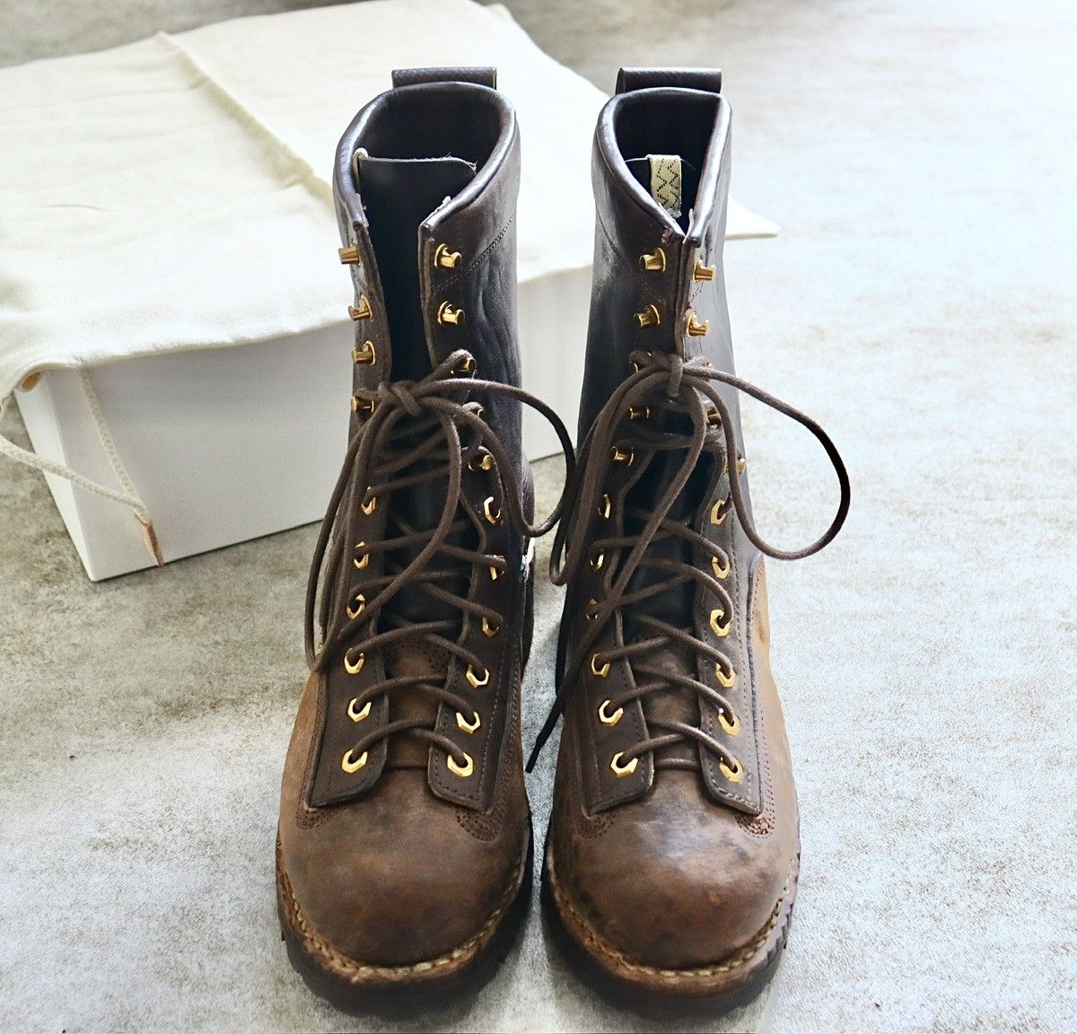 Visvim Visvim 24aw Cossack Boots Folk Horsehide Size US 9.5 / EU 42-43 - 5 Thumbnail