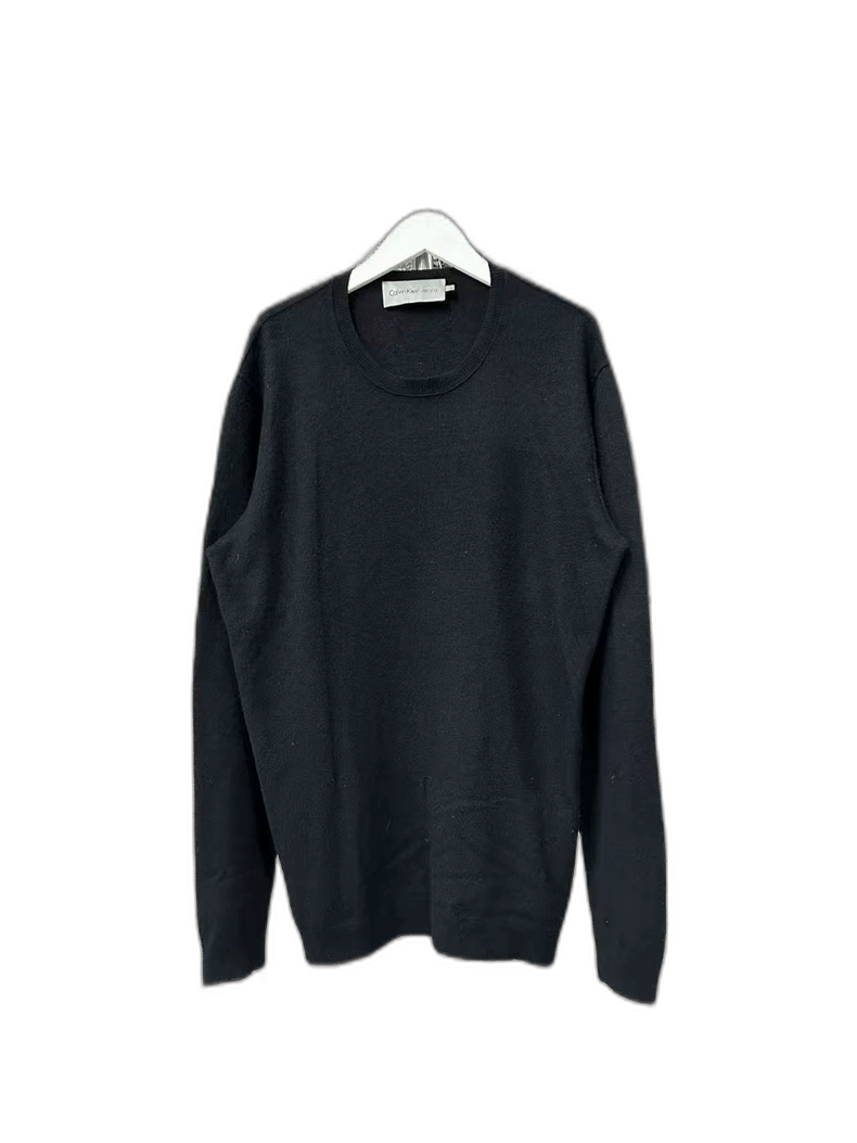 Calvin Klein 205W39NYC Ckj Sweater Size L in Excellent Condition Size US L / EU 52-54 / 3 - 1 Thumbnail