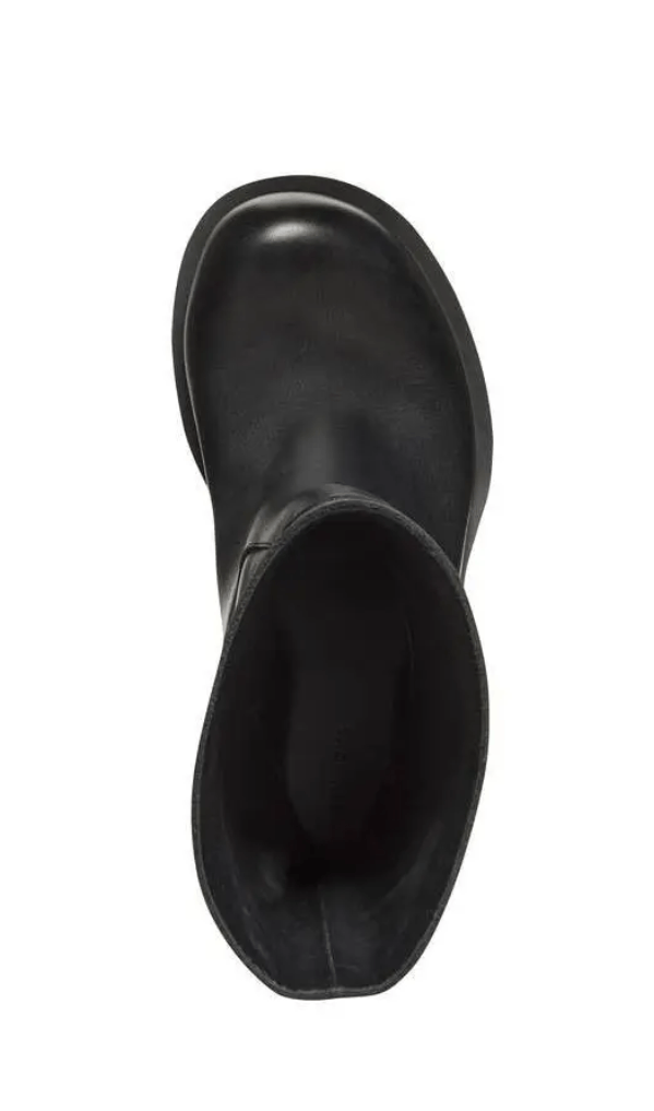 Balenciaga BALENCIAGA Hummer Boots in Matte Leather Size US 9 / EU 42 - 4 Thumbnail
