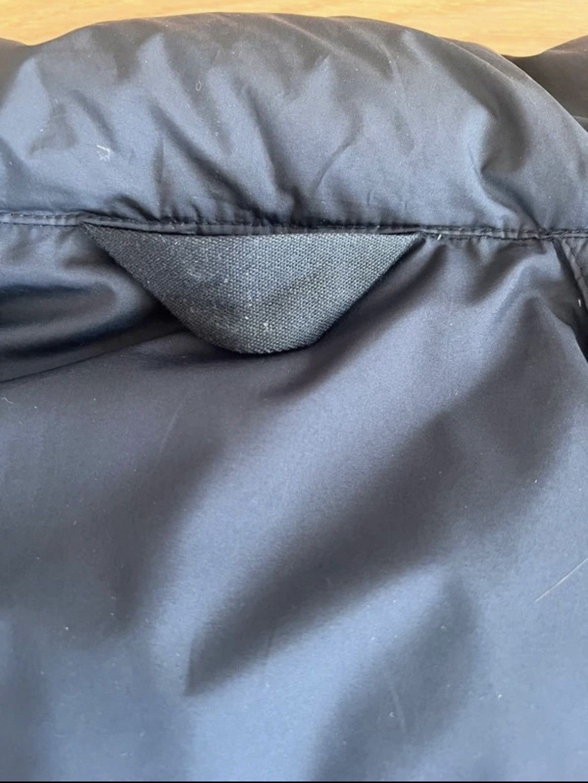 Moncler Moncler jacket adhil giubbotto Size US M / EU 48-50 / 2 - 9 Thumbnail
