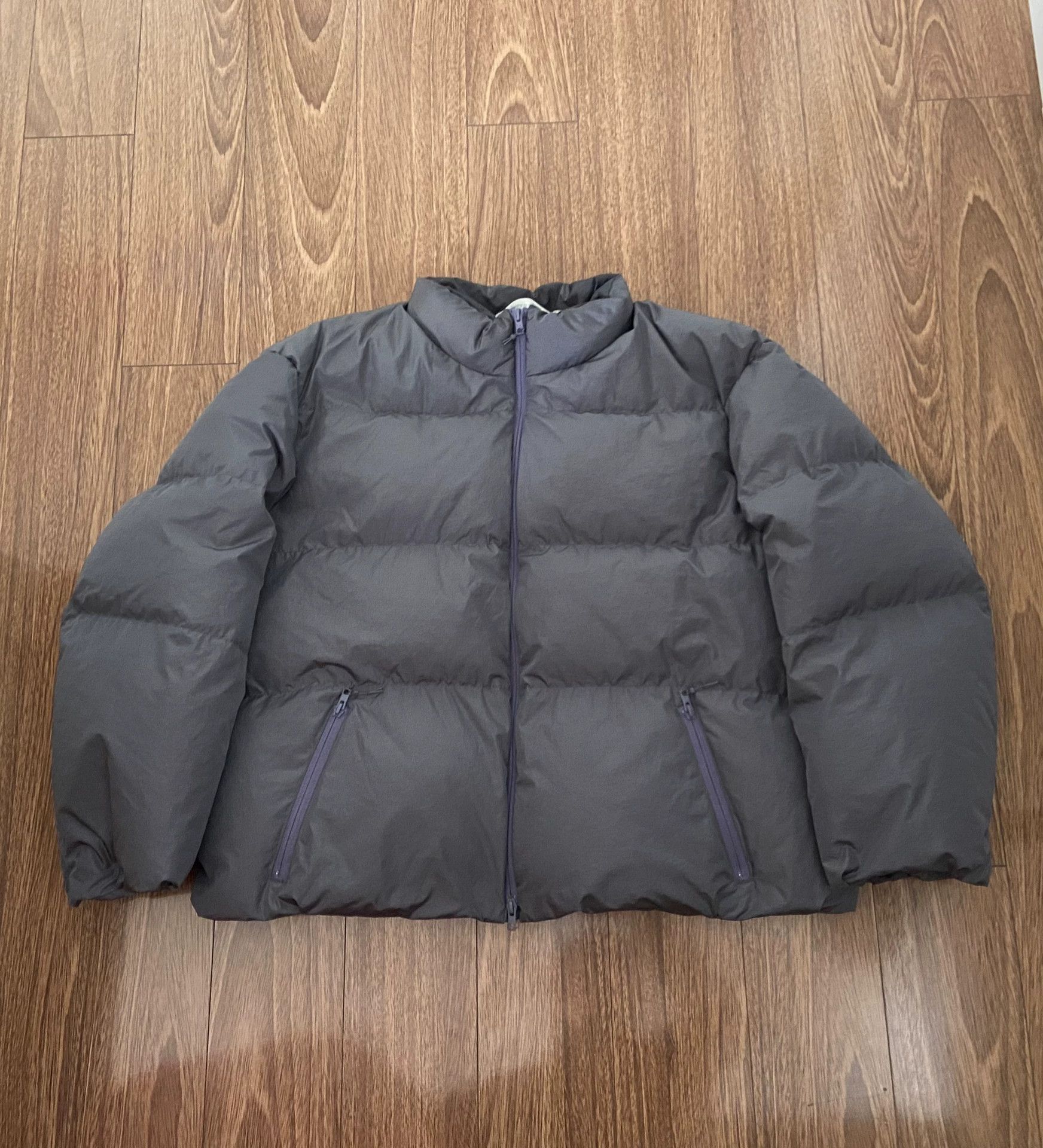 F/CE F/CE X DIGAWEL Puffer Jacket Collaboration Size US M / EU 48-50 / 2 - 1 Thumbnail