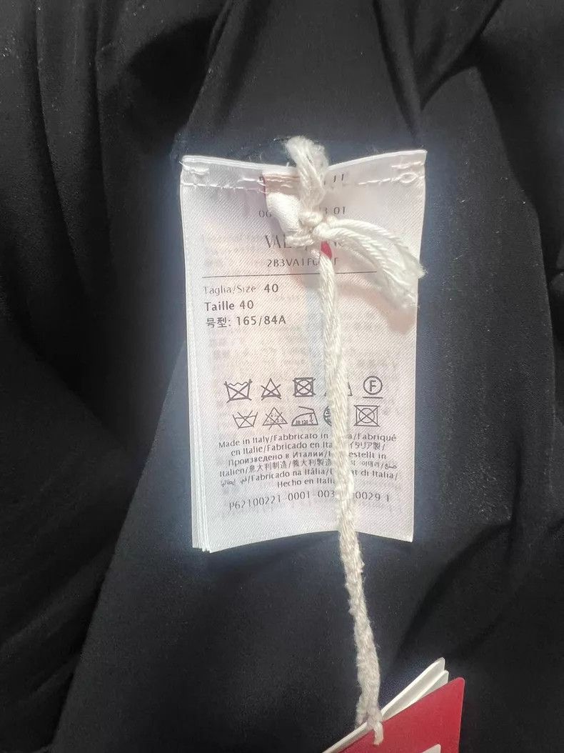 Valentino Valentino dress Size S / US 4 / IT 40 - 4 Thumbnail