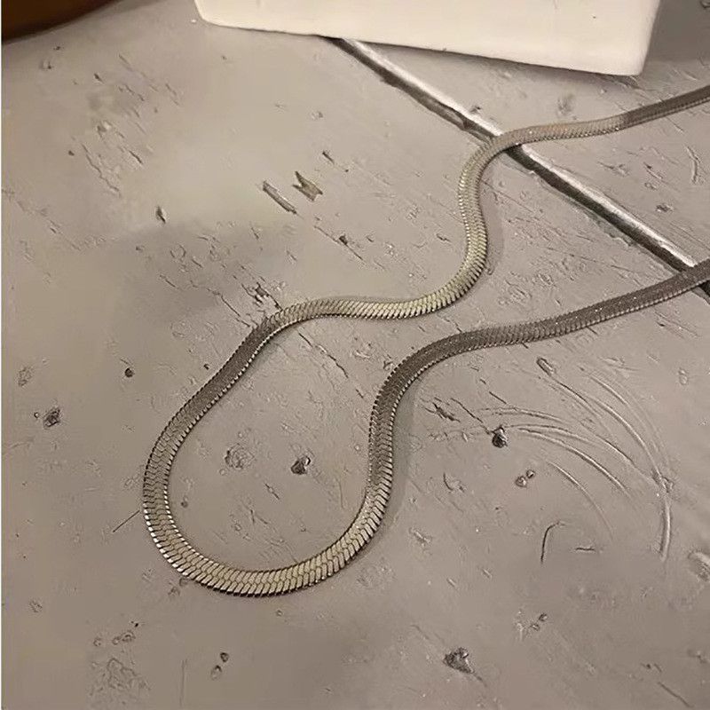Other Rare STEAL! Y2K Chains Necklace Chain Size ONE SIZE - 3 Thumbnail