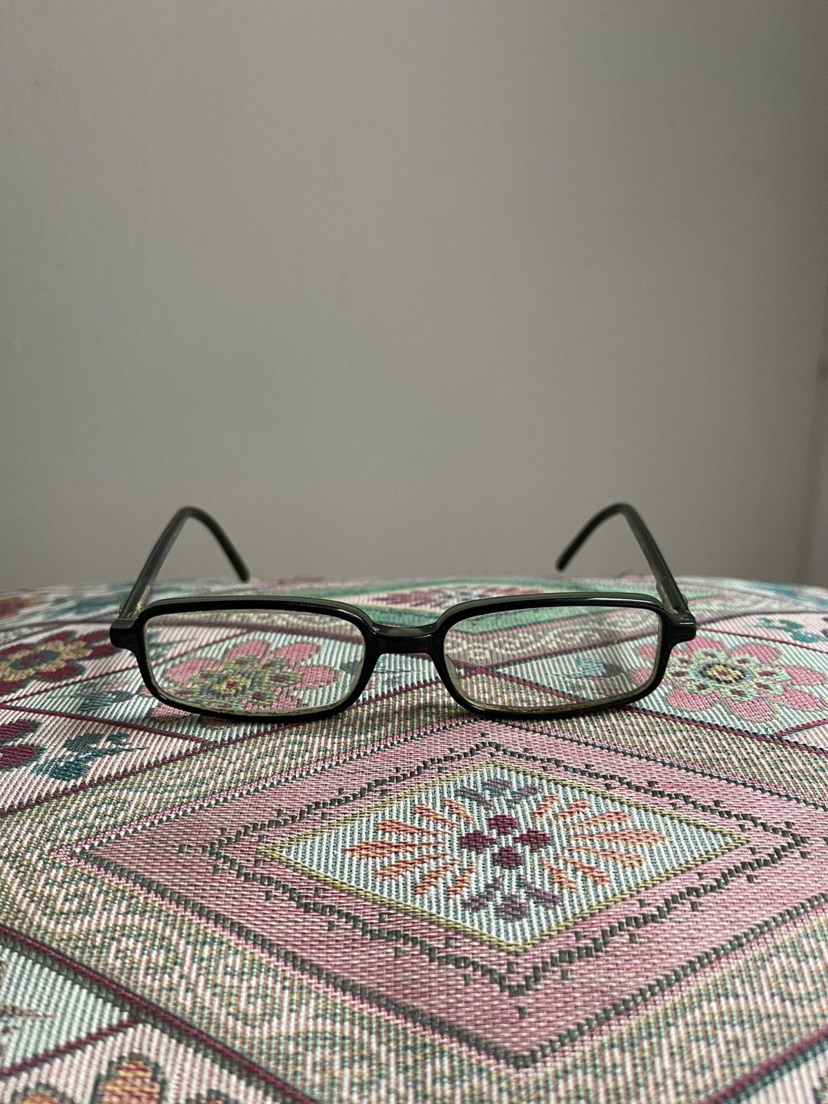 Gucci Vintage Gucci Optic Glasses y2k Tom Ford Size ONE SIZE - 2 Thumbnail