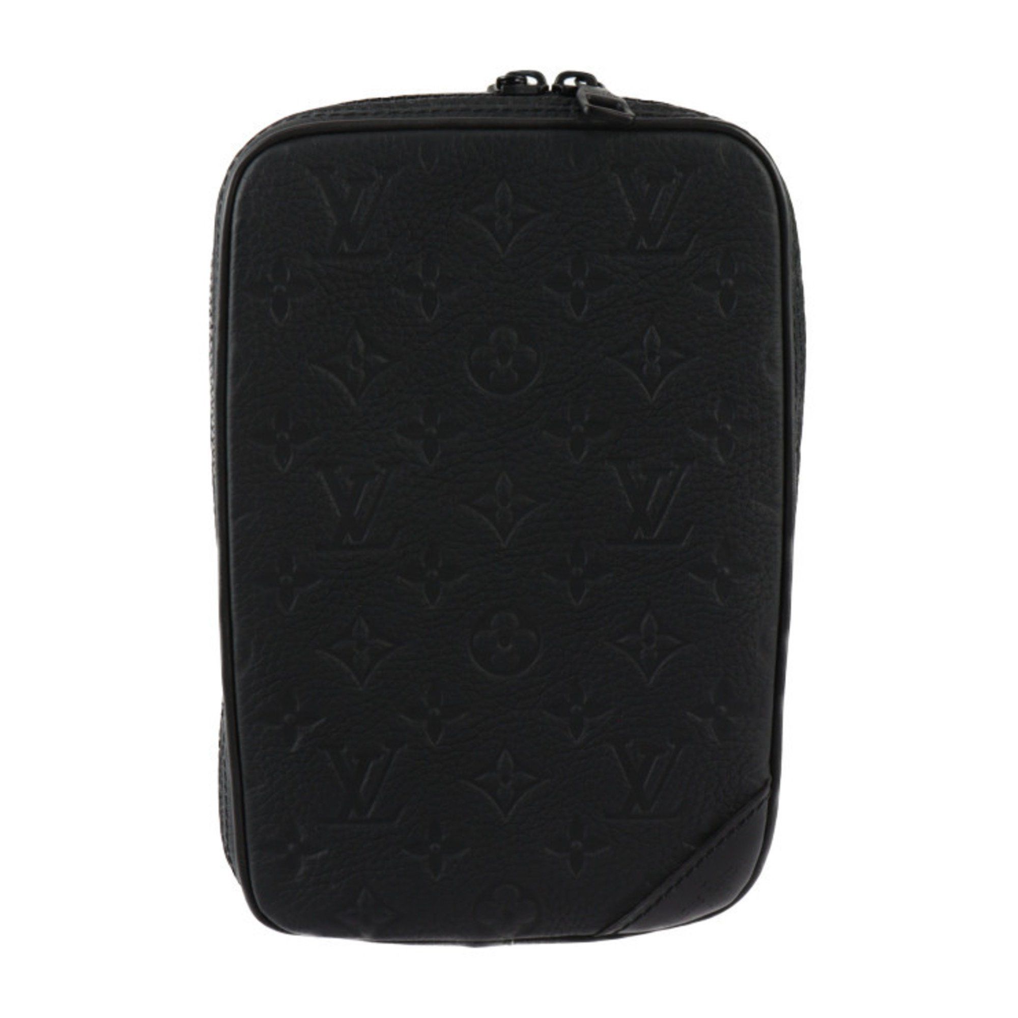 Louis Vuitton Louis Vuitton Utility shoulder Size ONE SIZE - 1 Thumbnail