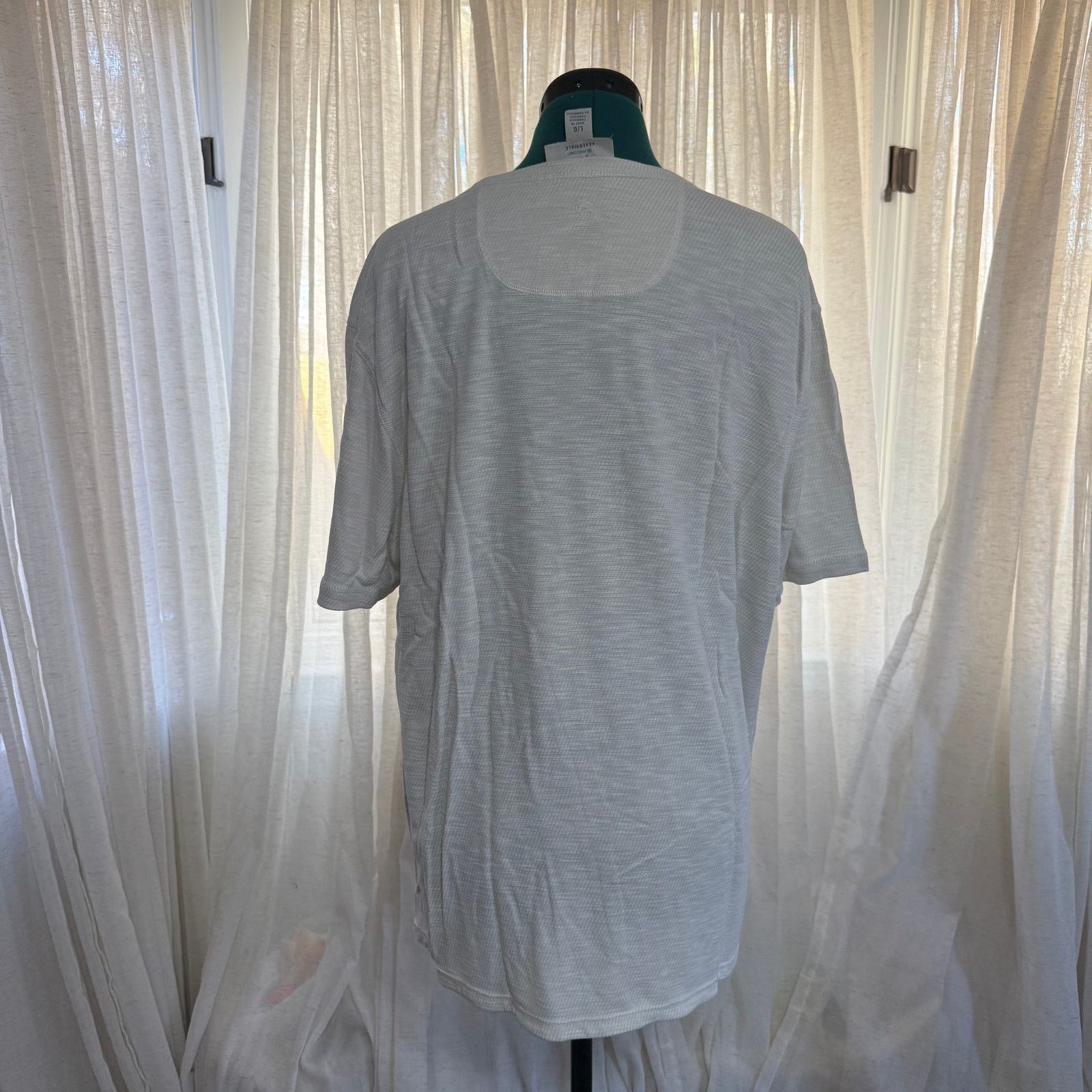 Tommy Bahama Tommy Bahama IslandZone Reversible Tee | Sz L Size US L / EU 52-54 / 3 - 8 Thumbnail