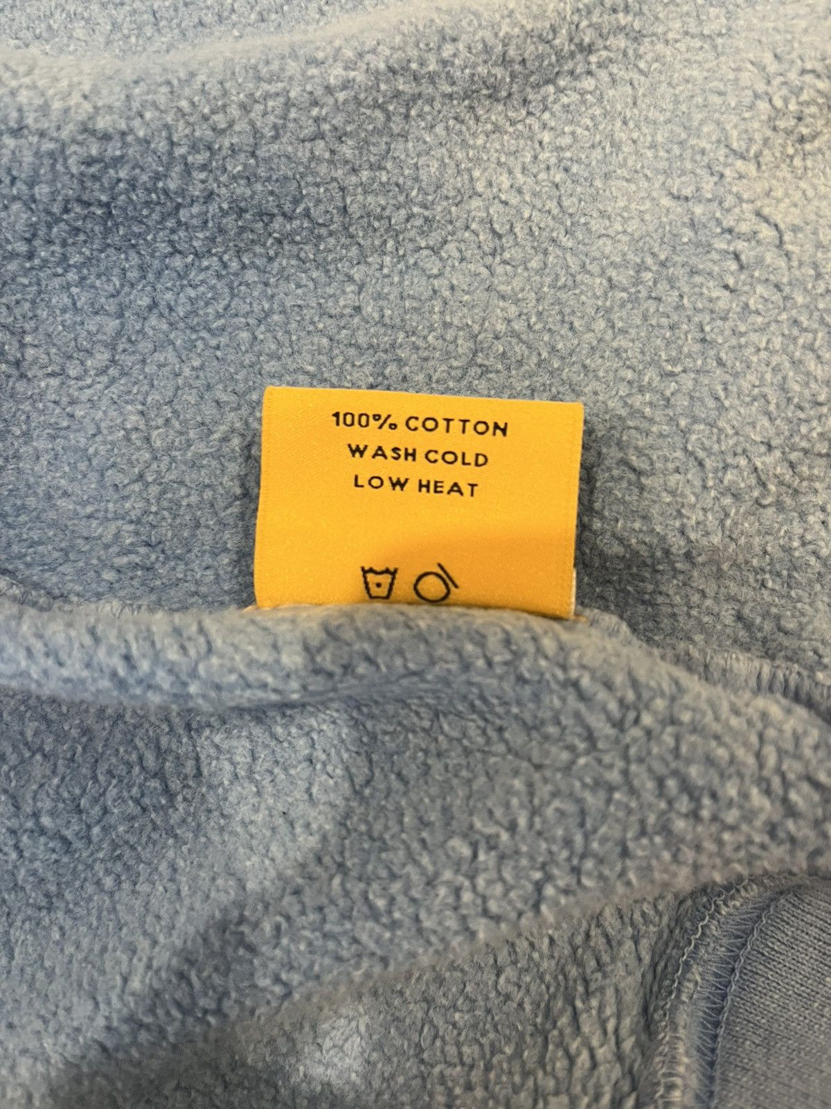 Gallery Dept. Gallery Dept Sun Faded Zip Up Size US XL / EU 56 / 4 - 8 Thumbnail