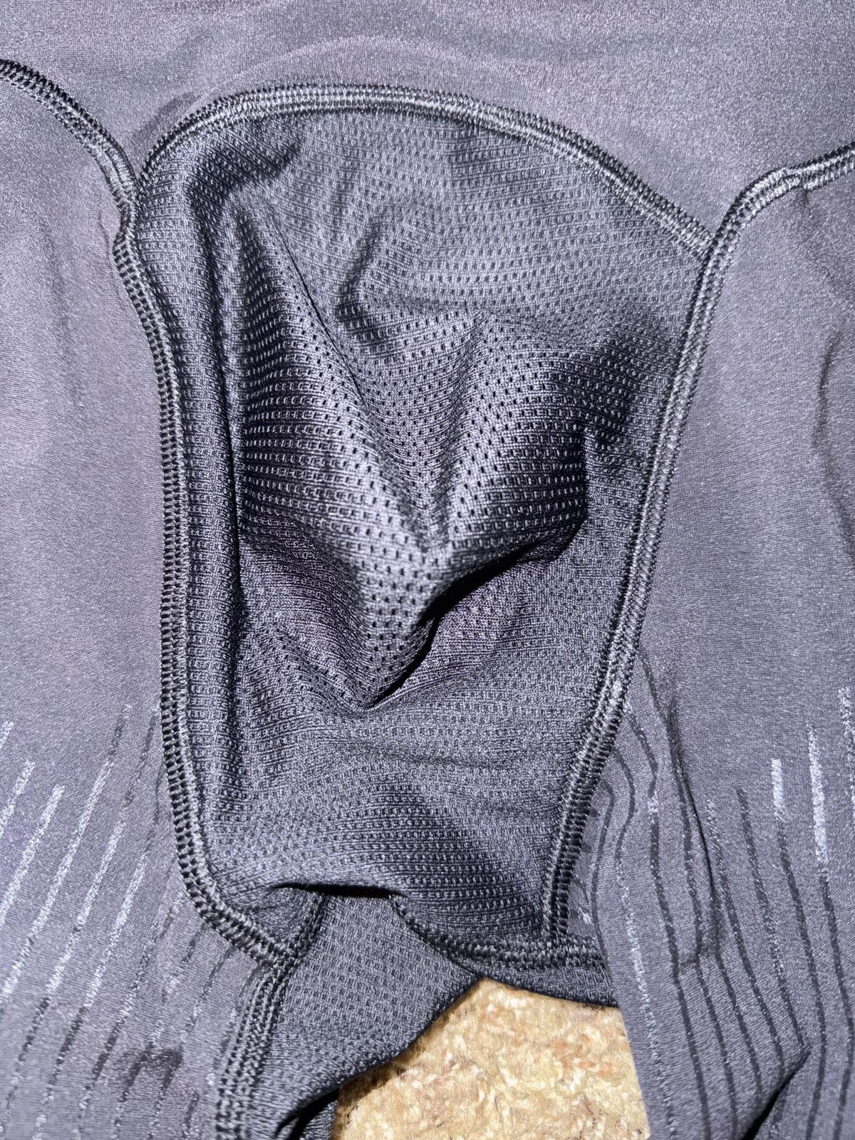 Nike Nike Dri-fit Adv A.P.S Versatile Black Tights Size US 40 / EU 56 - 5 Thumbnail