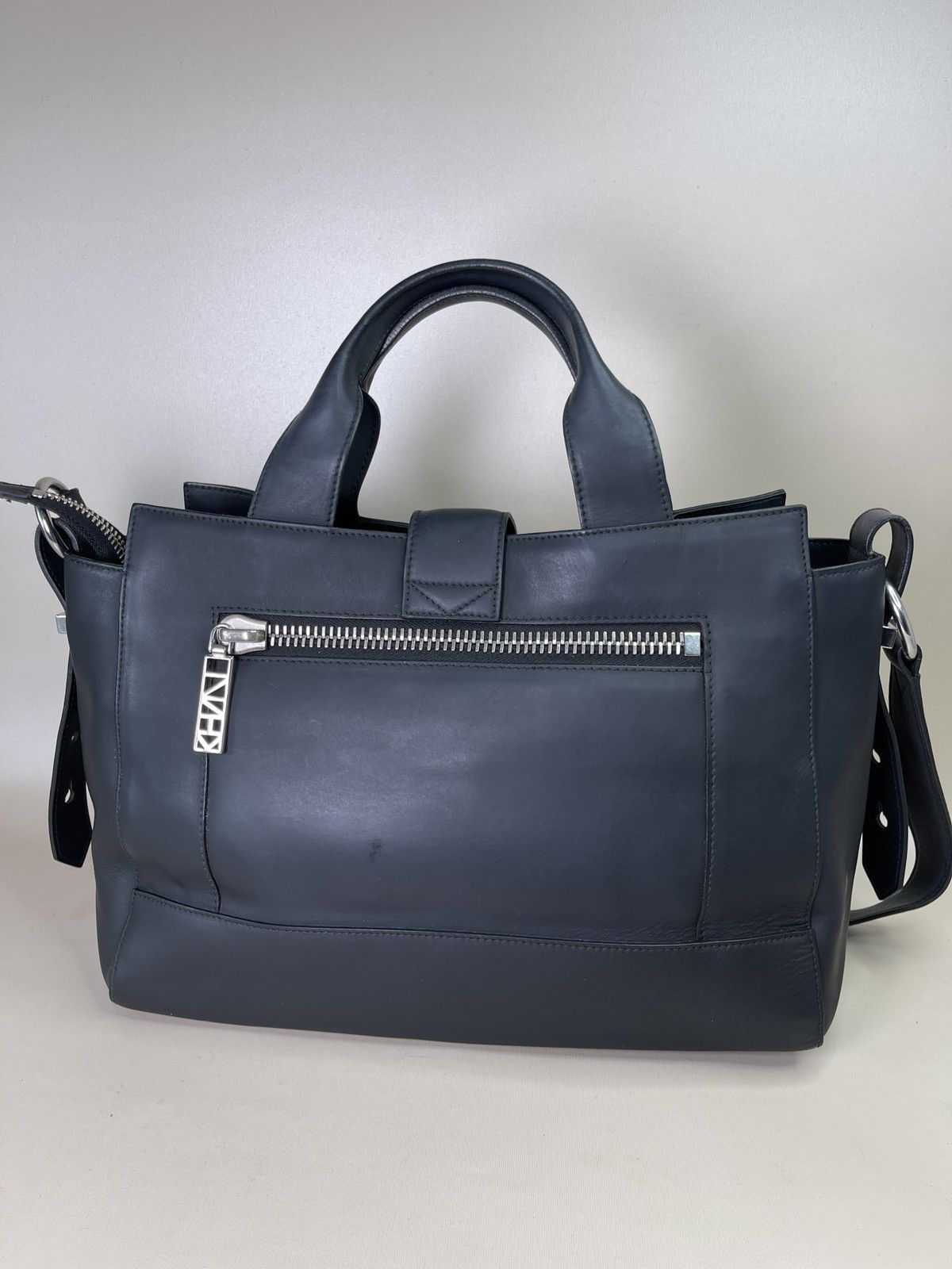 Kenzo KENZO California satchel Size ONE SIZE - 18 Thumbnail