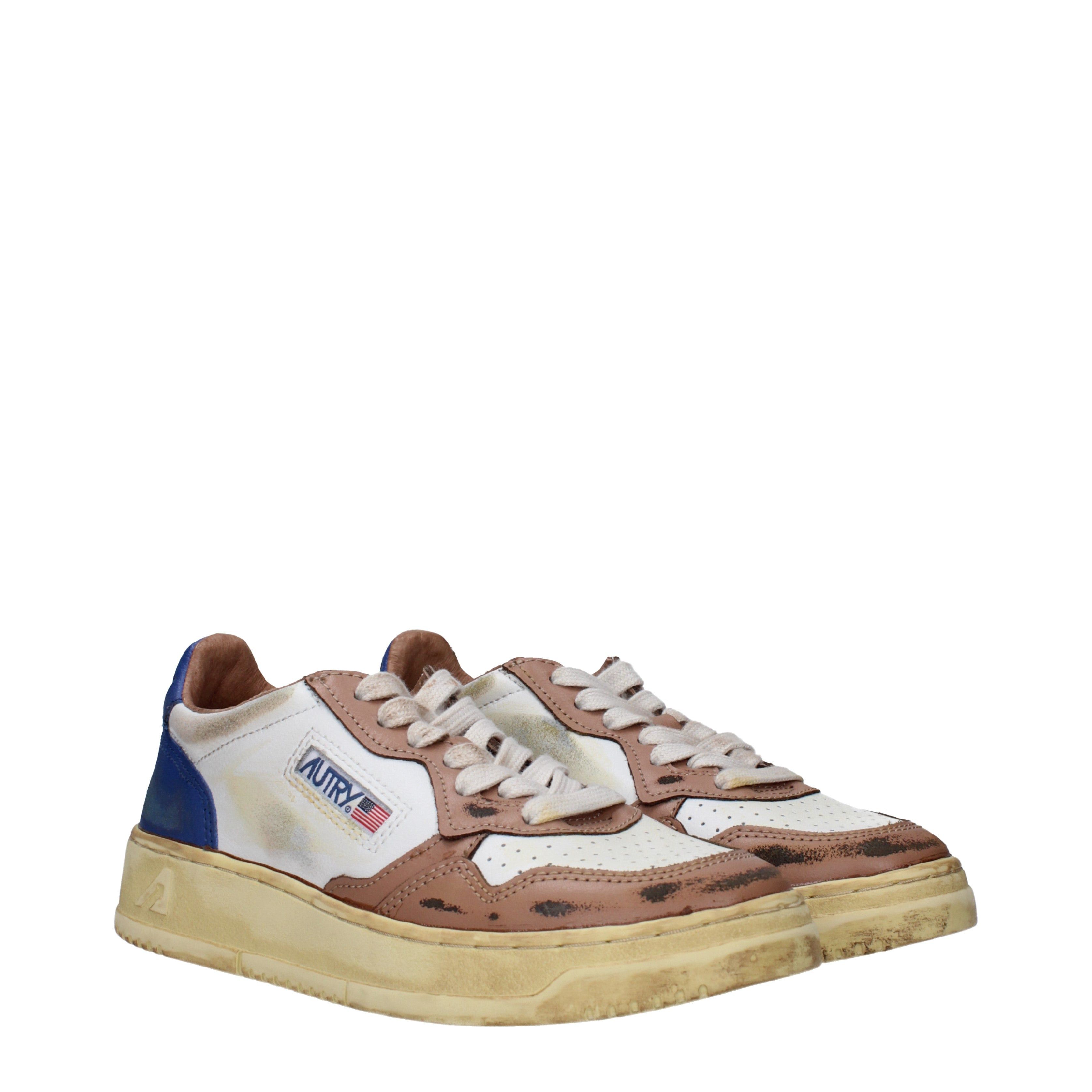 AUTRY Sneakers Size US 8 / IT 38 - 1 Thumbnail