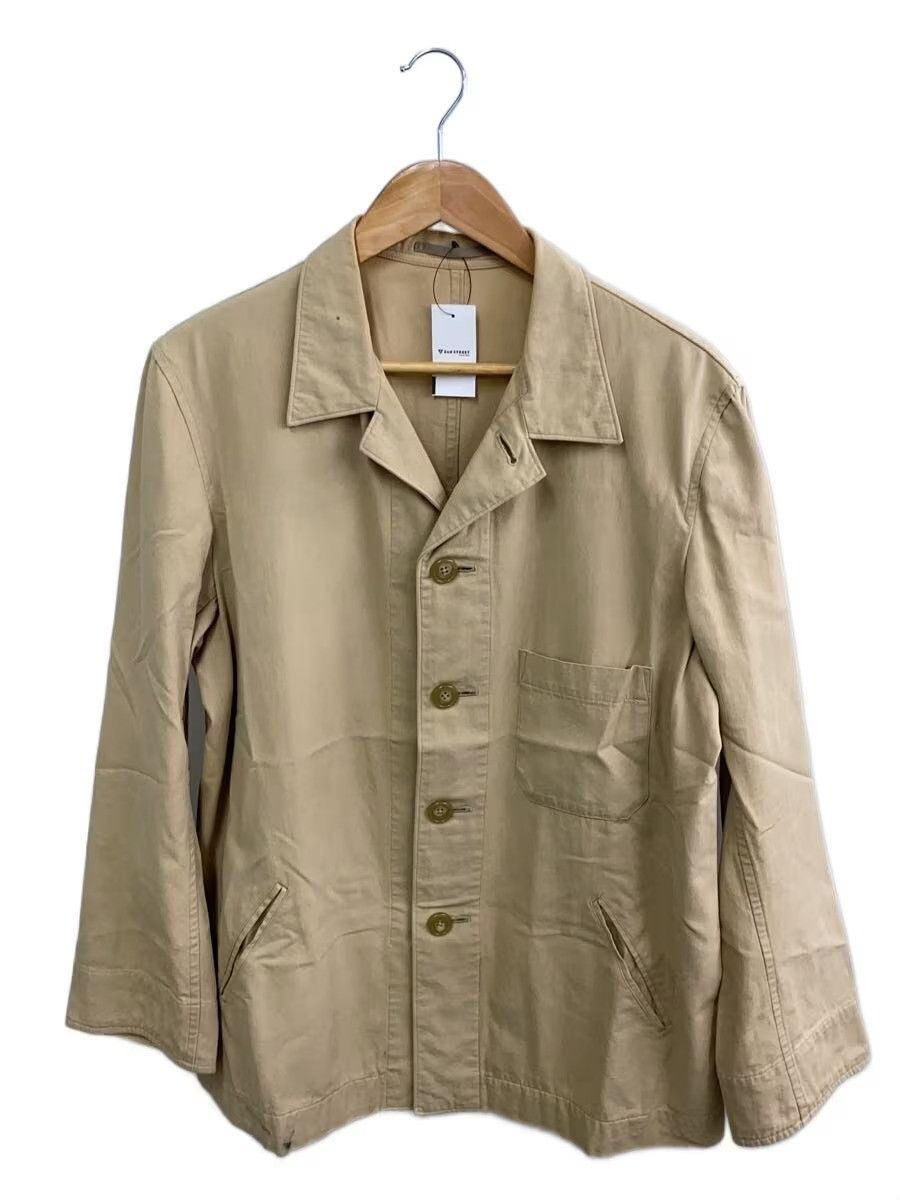 Yohji Yamamoto Button Jacket Size US M / EU 48-50 / 2 - 1 Thumbnail