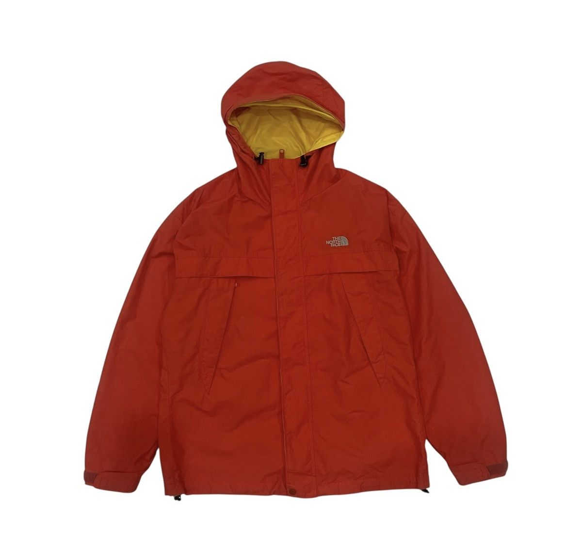 The North Face Vintage The North Face Hoodie Jacket Size US M / EU 48-50 / 2 - 1 Thumbnail