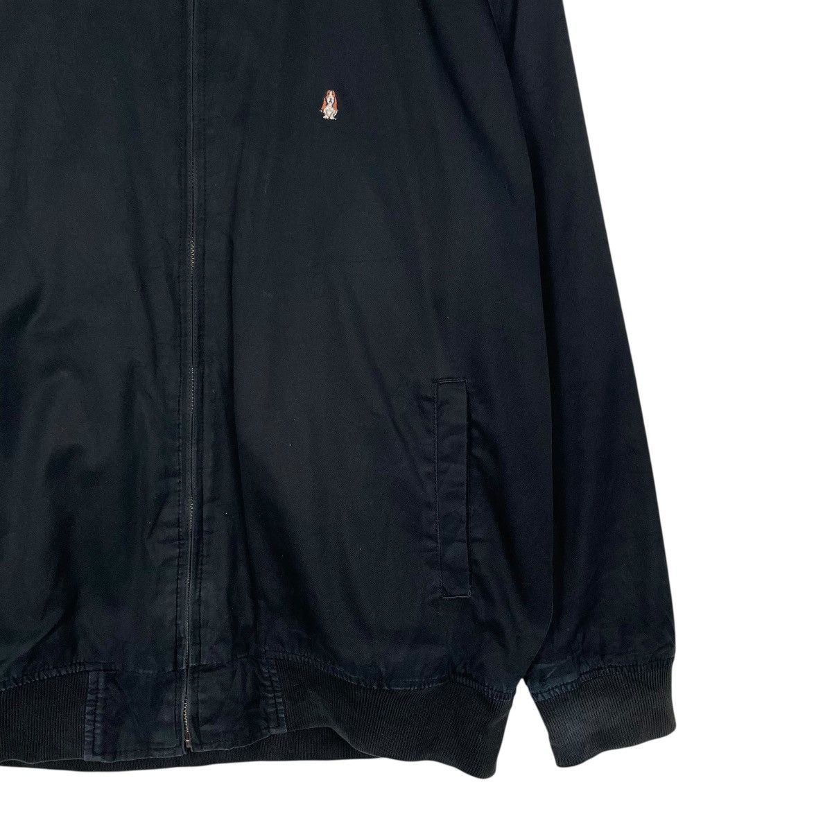 Hush Puppies Hugh Puppies Zipper Jacket Size US M / EU 48-50 / 2 - 4 Thumbnail