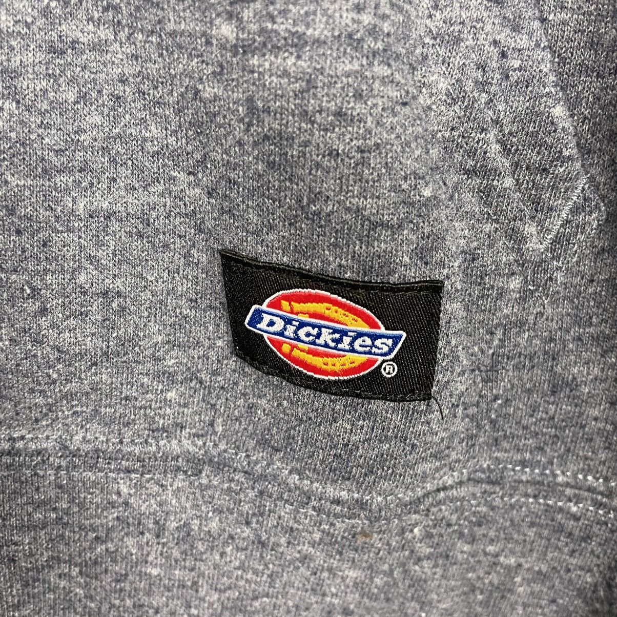 Dickies Dickies Independent Pullover Hoodie Size US M / EU 48-50 / 2 - 14 Thumbnail