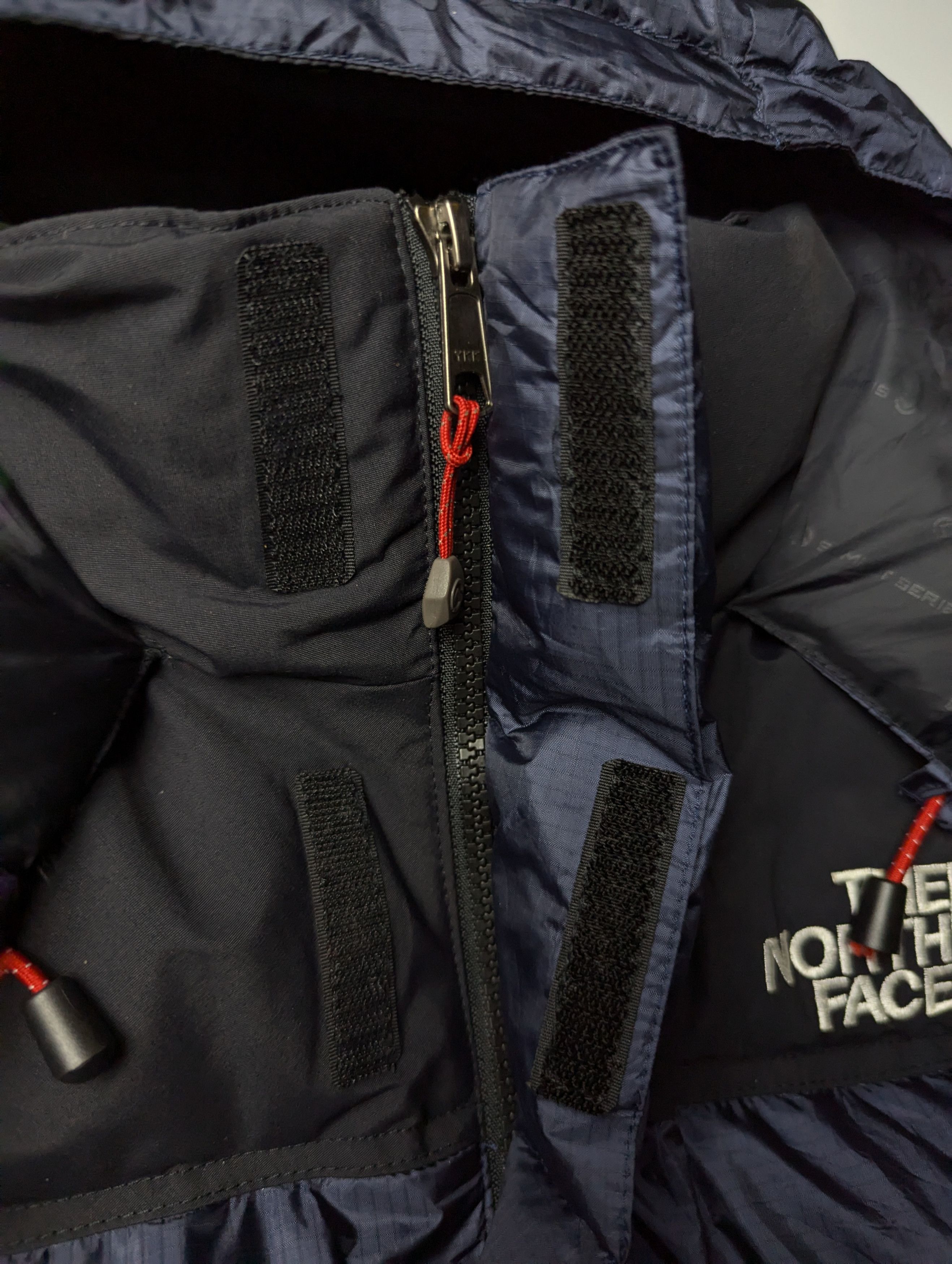 The North Face The North Face 700 Baltoro Puffer Jacket Size US XS / EU 42 / 0 - 10 Thumbnail