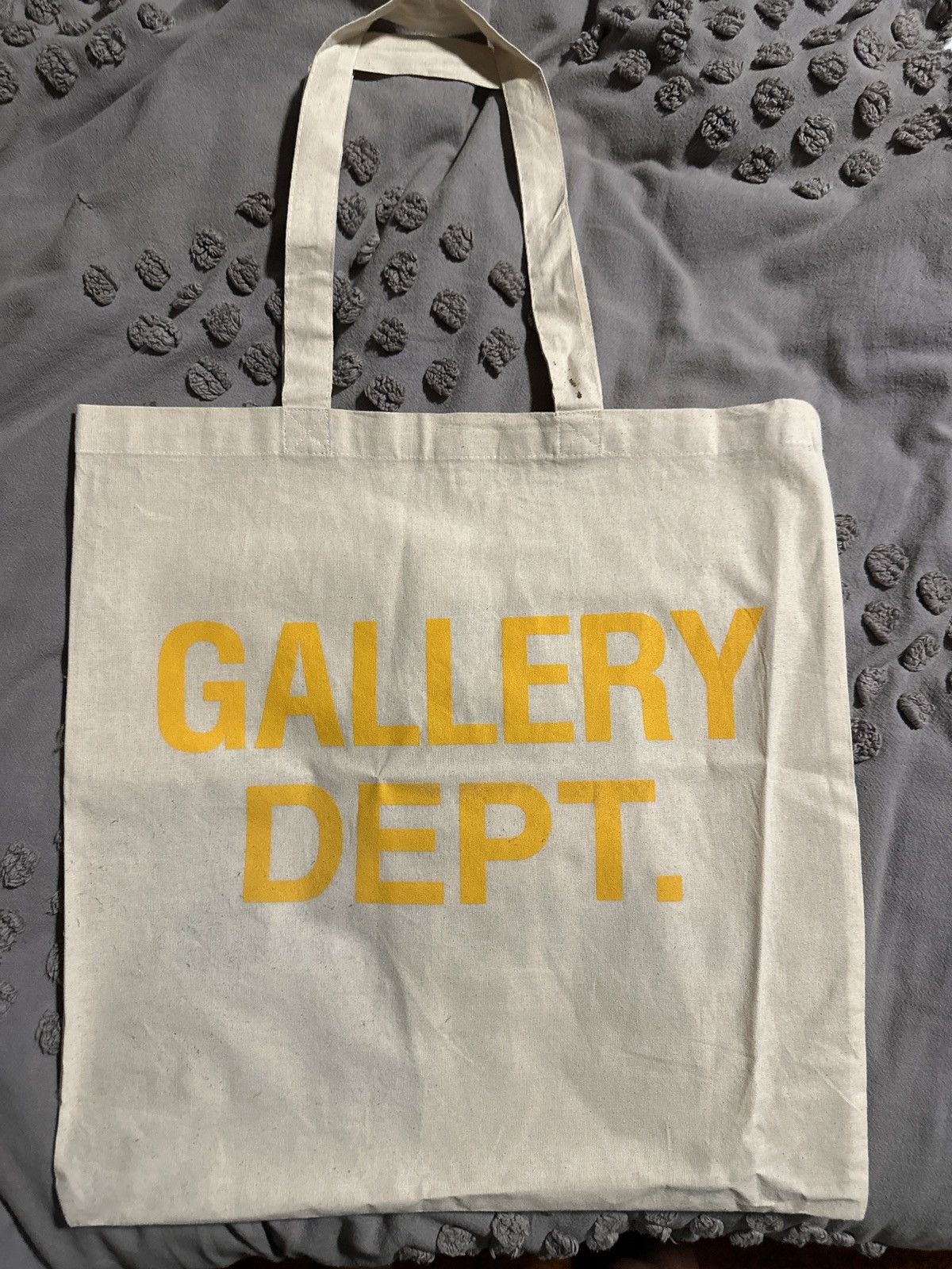 Gallery Dept. Gallery Dept. tote bag Size ONE SIZE - 1 Thumbnail