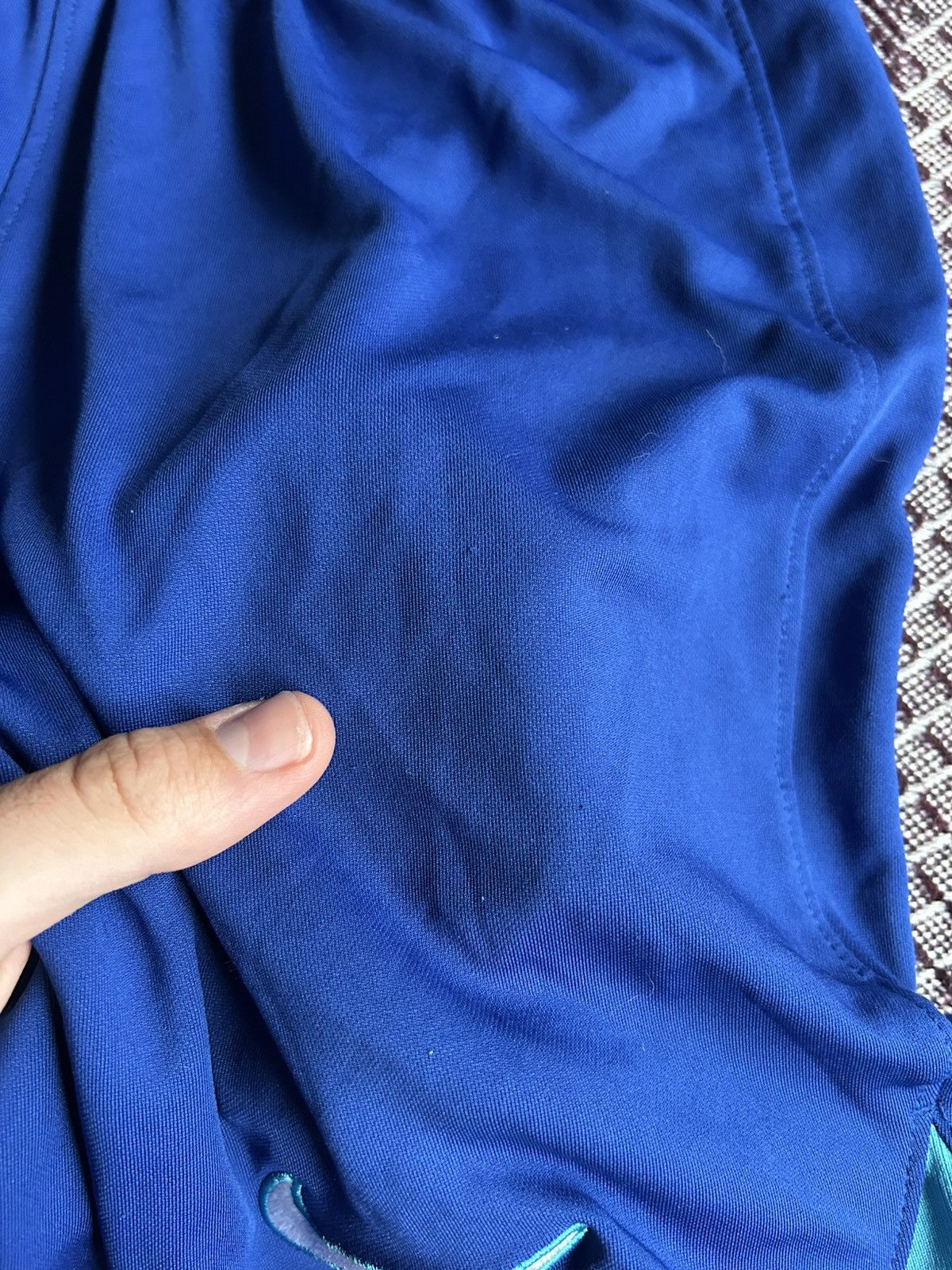 Nike Nike Chelsea FC Dri-fit Slim Fit Training Shorts Size Small Size US 32 / EU 48 - 5 Thumbnail