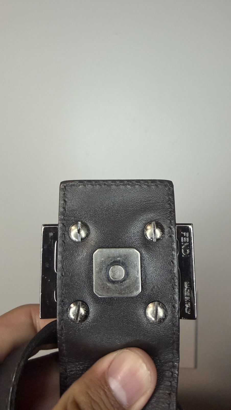 Fendi Fendi Shoulder Bag Size ONE SIZE - 6 Thumbnail