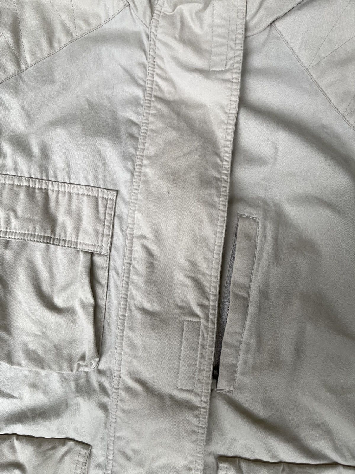 Eddie Bauer Vintage 90s Eddie Bauer Parka Coat Size US M / EU 48-50 / 2 - 2 Thumbnail