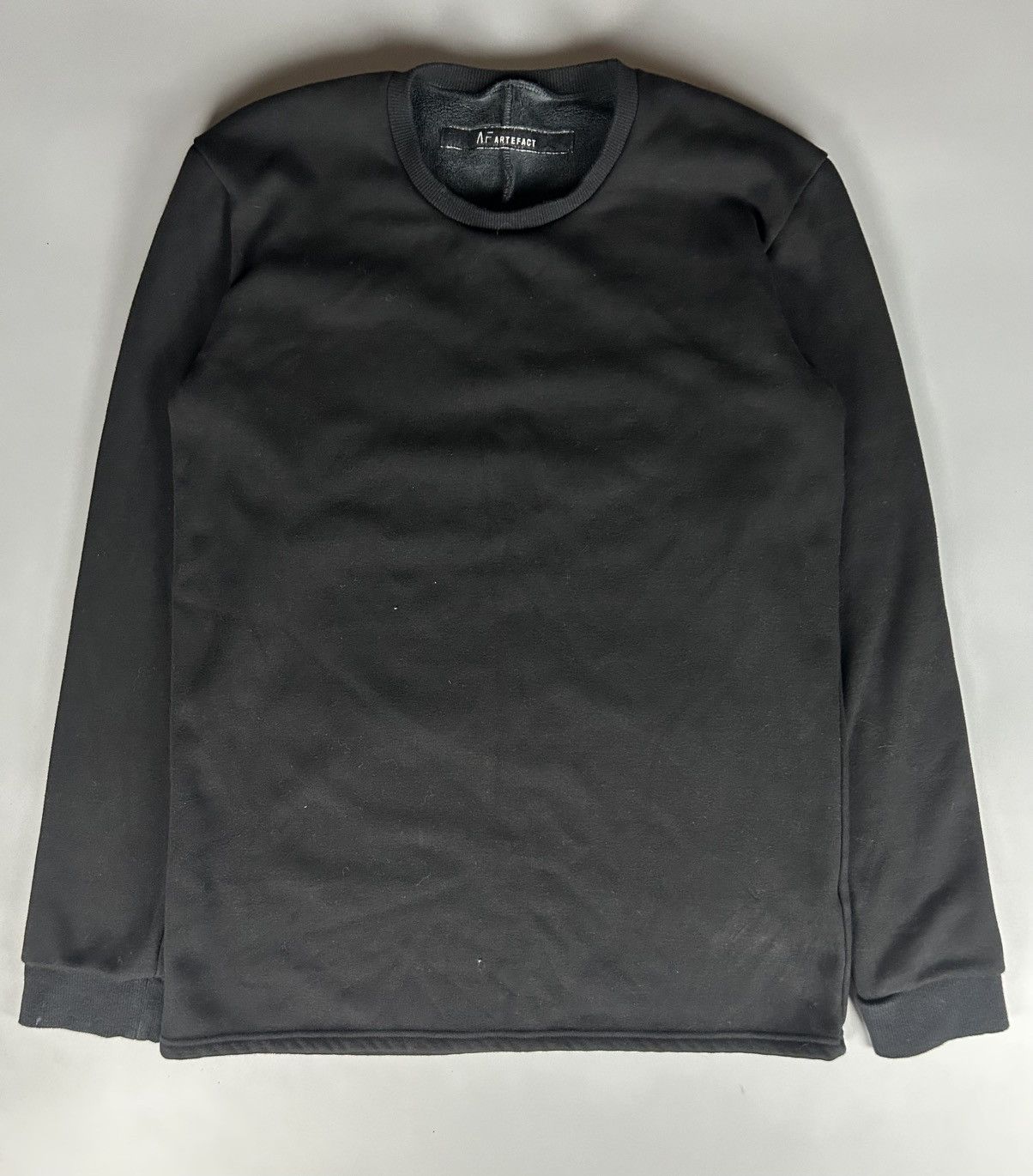 A.F Artefact A.F Artefact Fleece Sweater Size US M / EU 48-50 / 2 - 1 Thumbnail