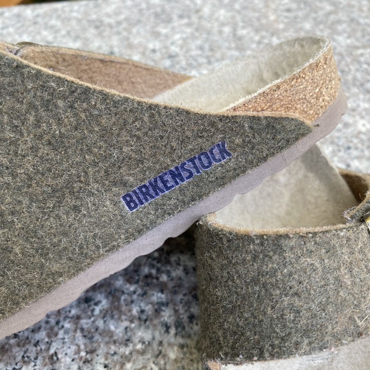 Birkenstock Birkenstock Arizona sandals Size US 6.5 / IT 36.5 - 2 Thumbnail