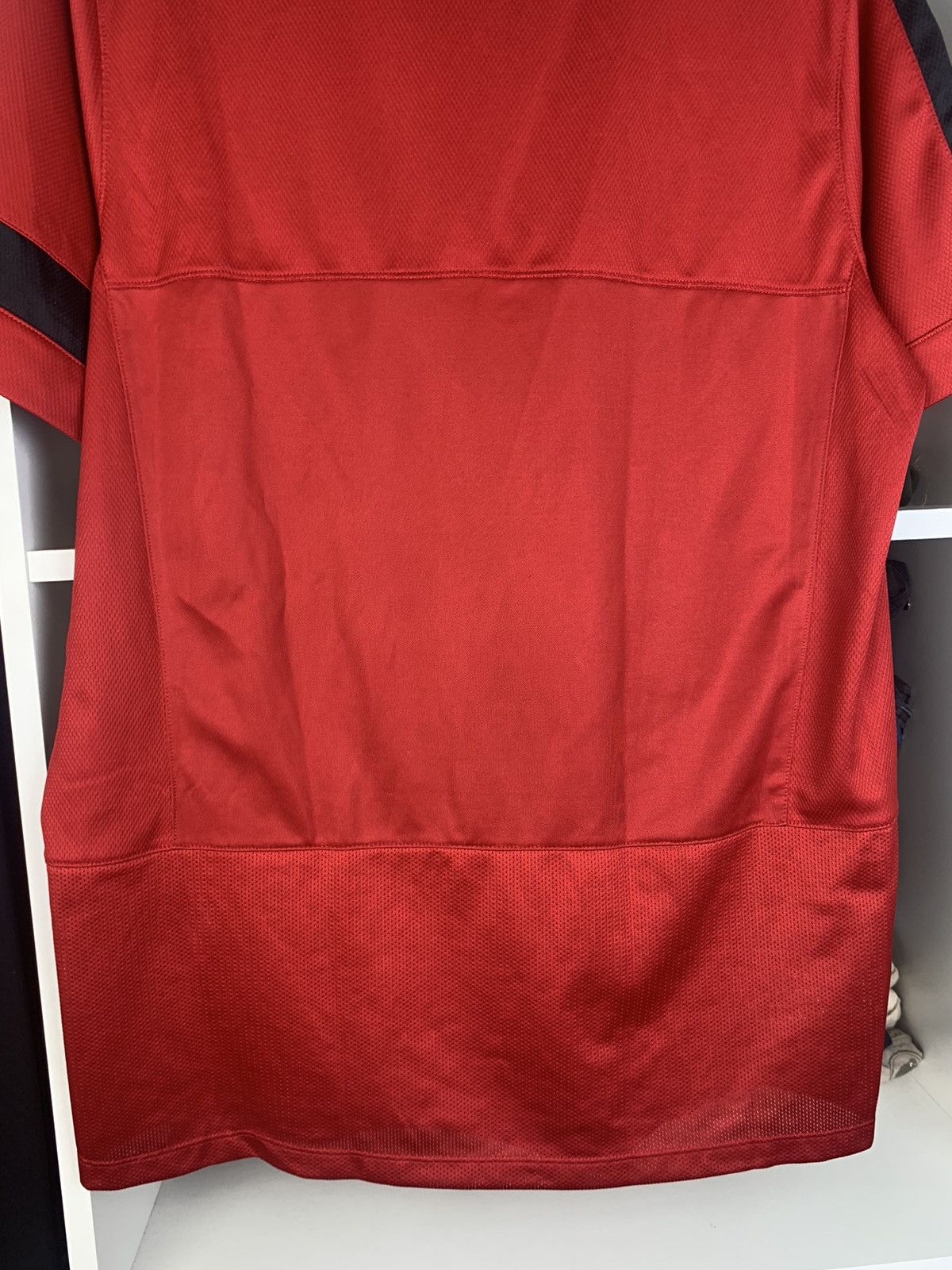Nike Nike Manchester United 2012 2013 Football Soccer Jersey Size US L / EU 52-54 / 3 - 21 Thumbnail