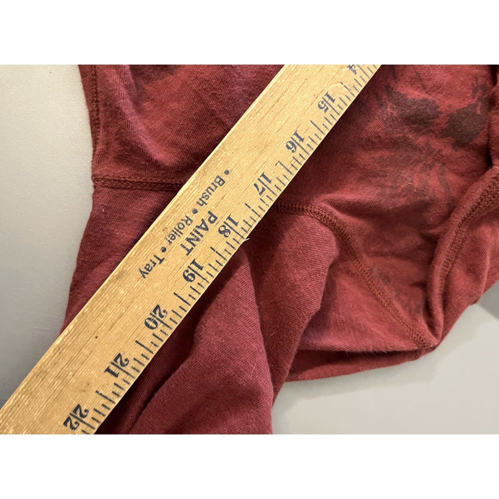 Vintage American Eagle Hoodie Men S Y2K Spellout Logo Lightweight Pinkman Skater Red Front Logo Pullover Classic Outdoor Knitting Sweatshirt Men Size US S / EU 44-46 / 1 - 5 Thumbnail