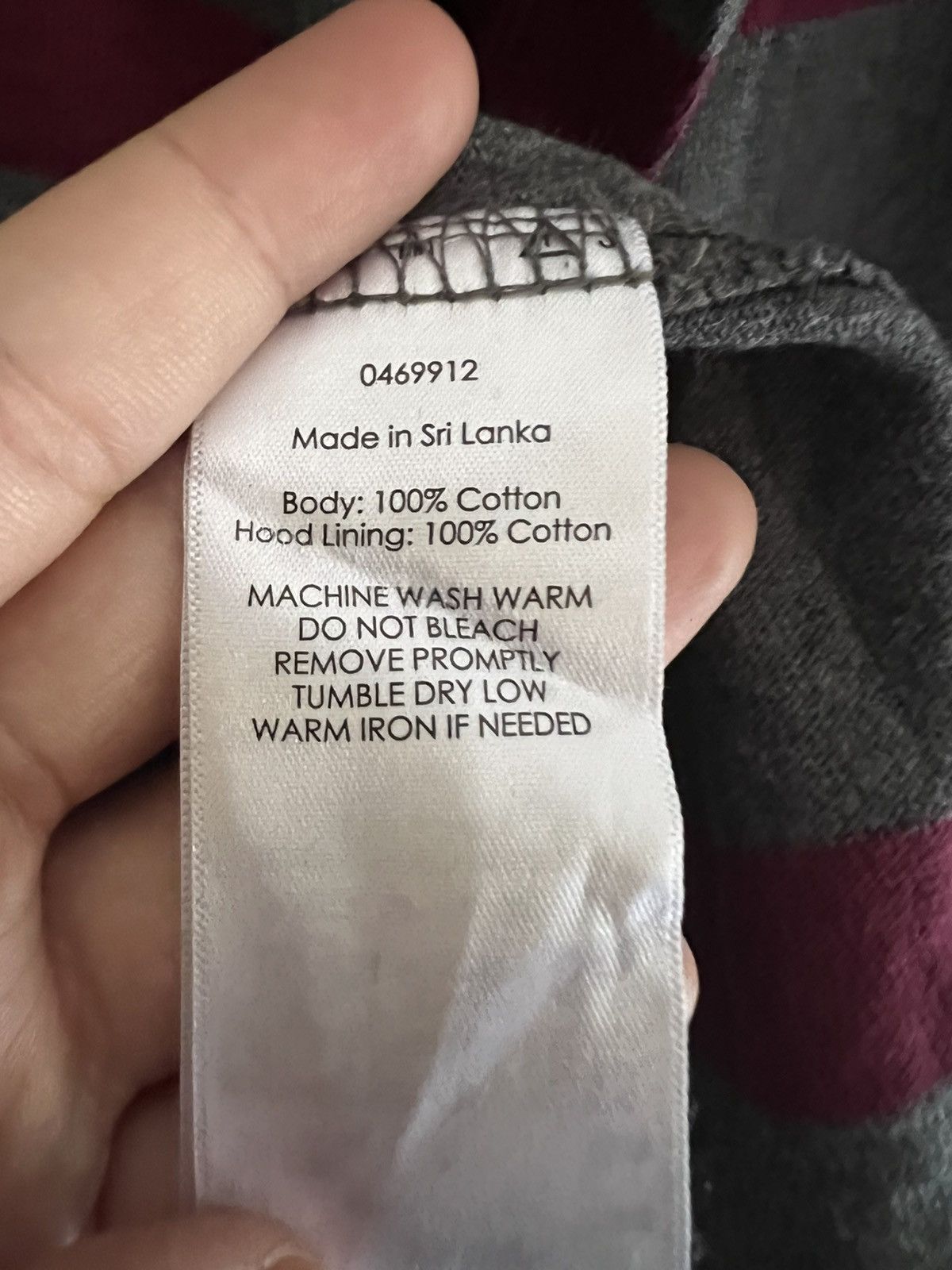 Polo Ralph Lauren Polo Ralph Lauren Hoodie – Classic American Streetwear Size L / US 10 / IT 46 - 9 Thumbnail
