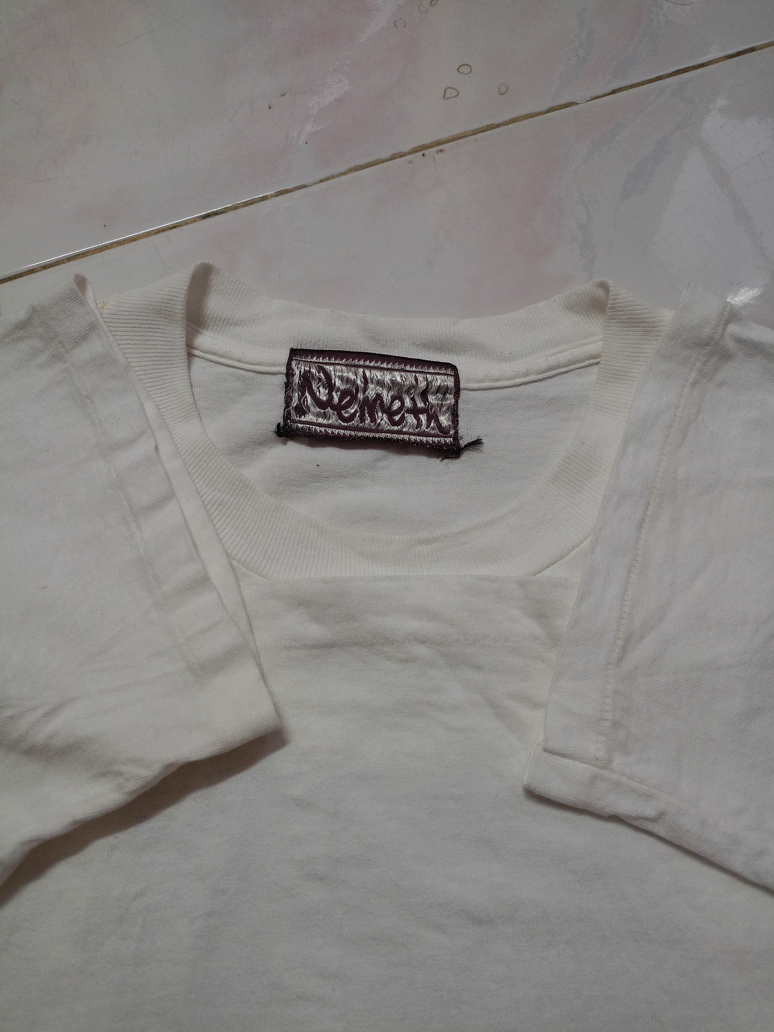 Japanese Brand NEMETH X Vintage art Japan Size US S / EU 44-46 / 1 - 3 Thumbnail