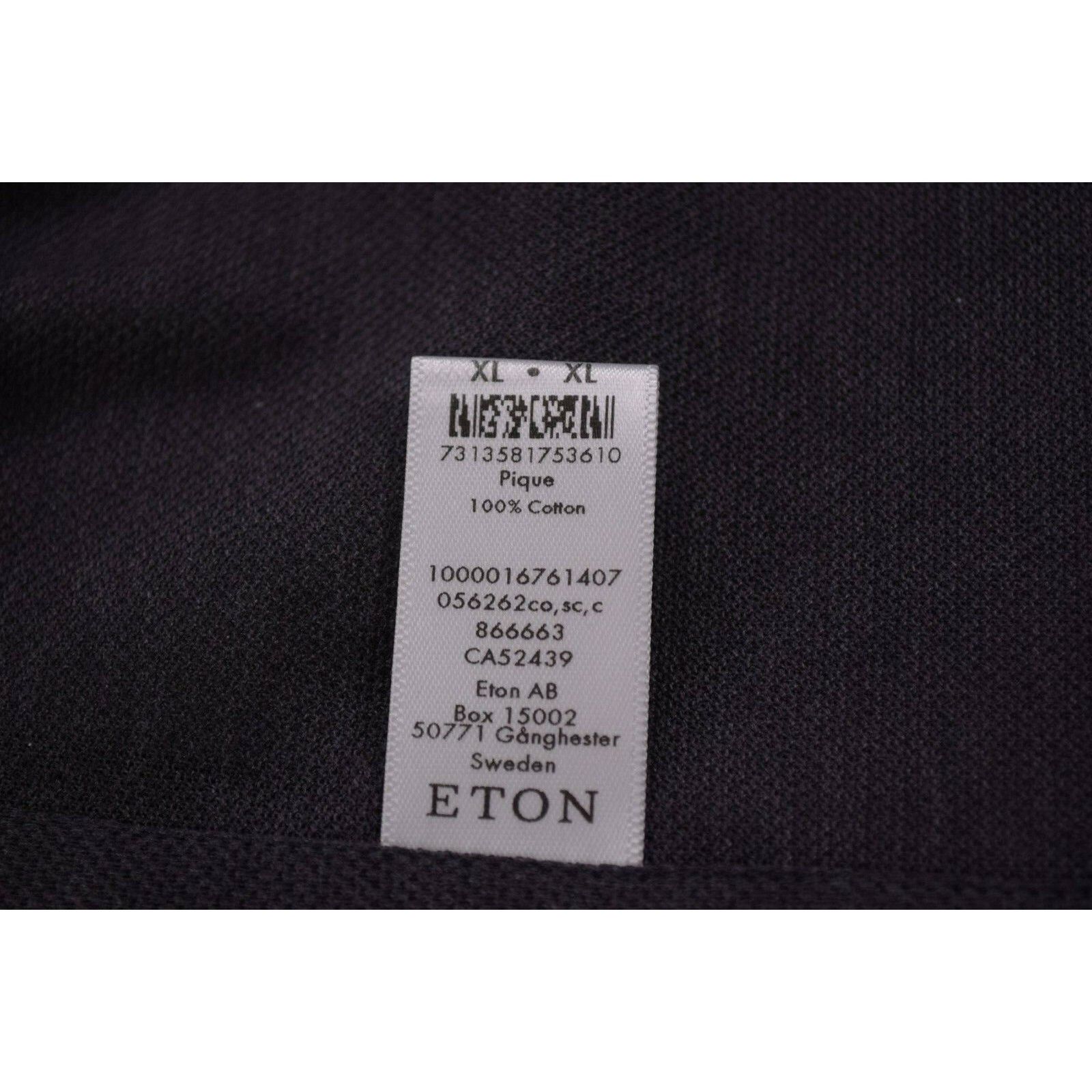 Eton Eton New with tags Shirt Size XL US In Gray Size US XL / EU 56 / 4 - 9 Thumbnail