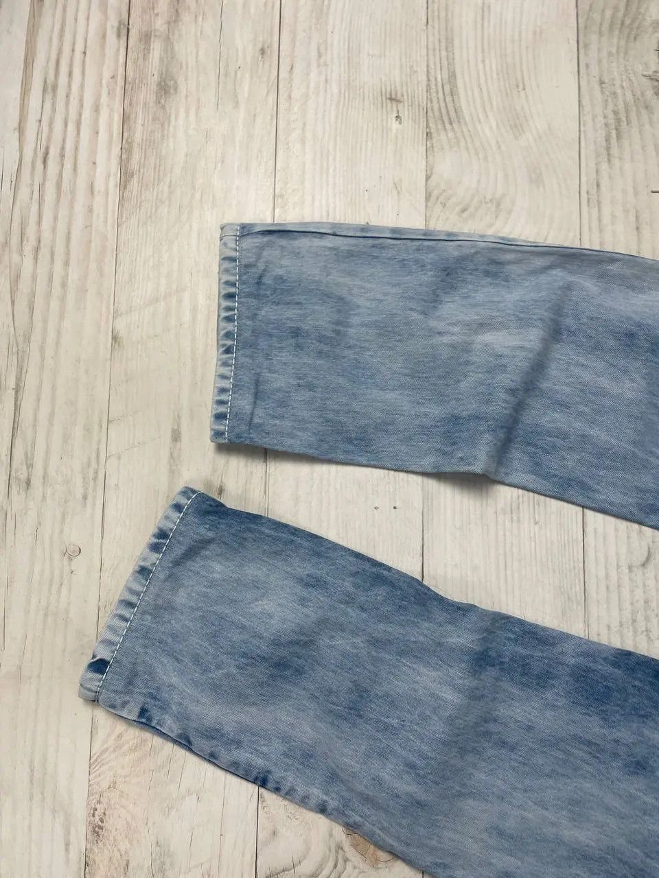 True Religion Vintage True Religion Logan Super T Denim Jeans Baggy 90s Size US 34 / EU 50 - 13 Thumbnail