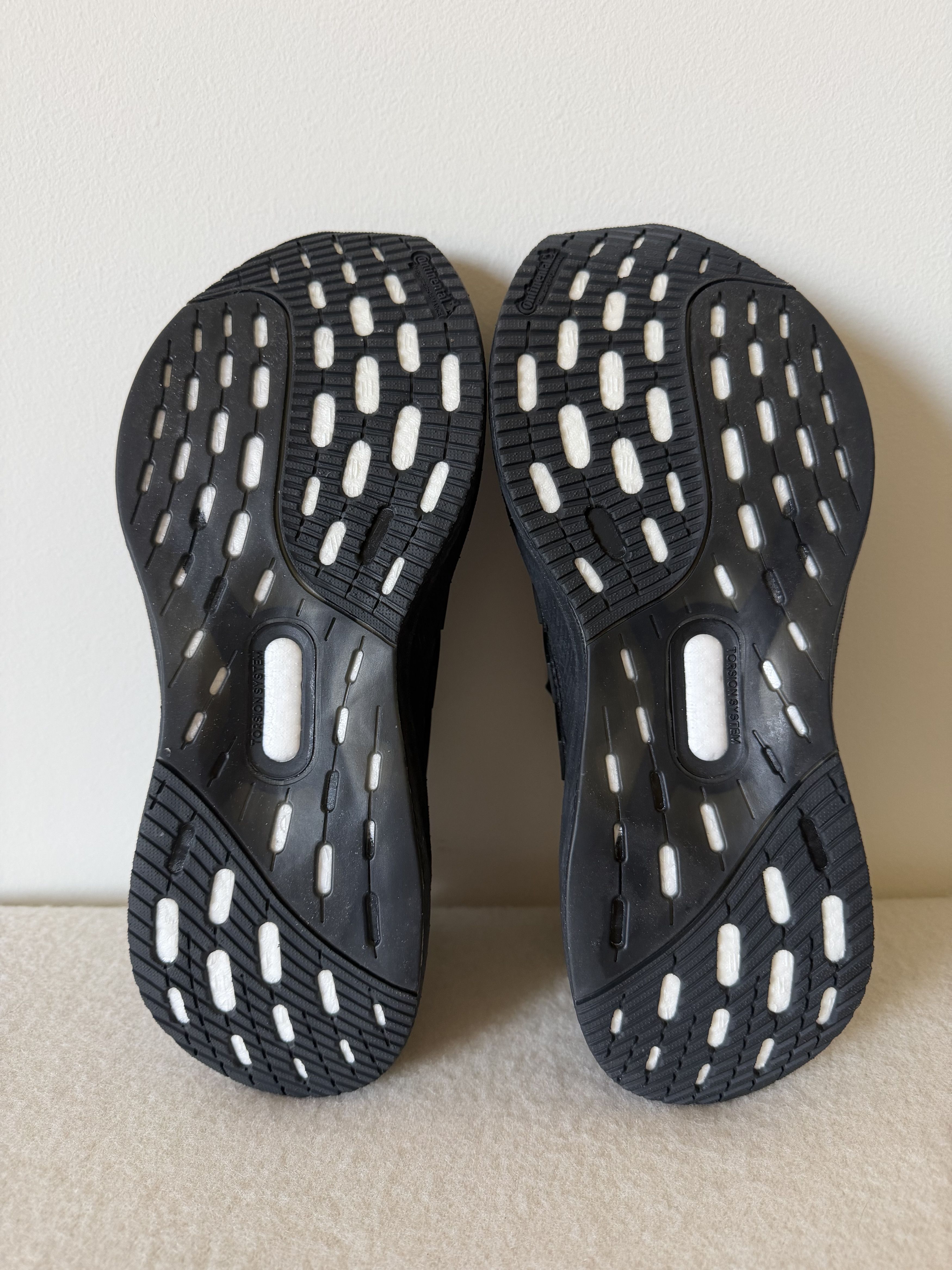 Adidas × Y-3 Y-3 Adidas Ultraboost 5 in Black Size US 8 / EU 41 - 6 Thumbnail