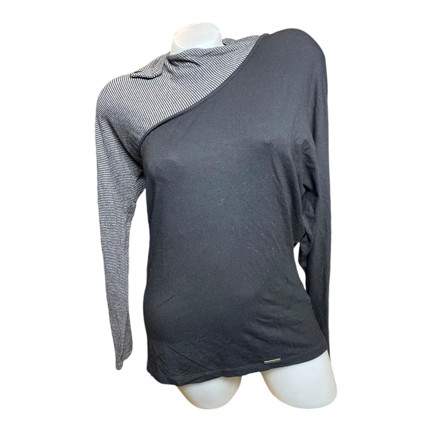 Cop Copine The Cop Copine Neutral Off Shoulder Top Size ONE SIZE - 1 Thumbnail