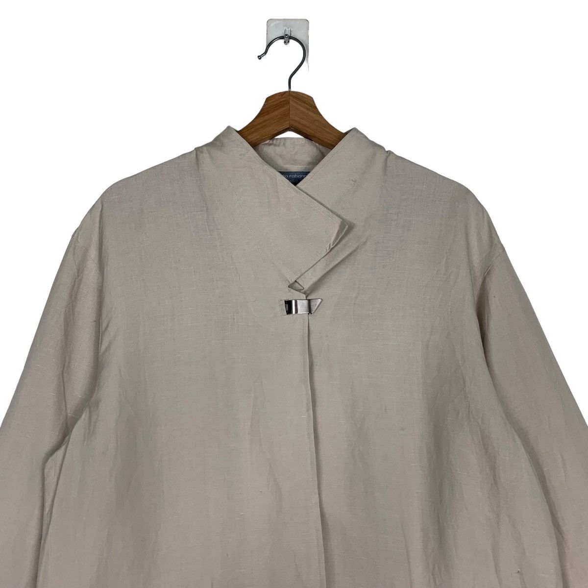 Other PACO RABANNE Paris Casual Jacket #0086-C6 Size US M / EU 48-50 / 2 - 3 Thumbnail