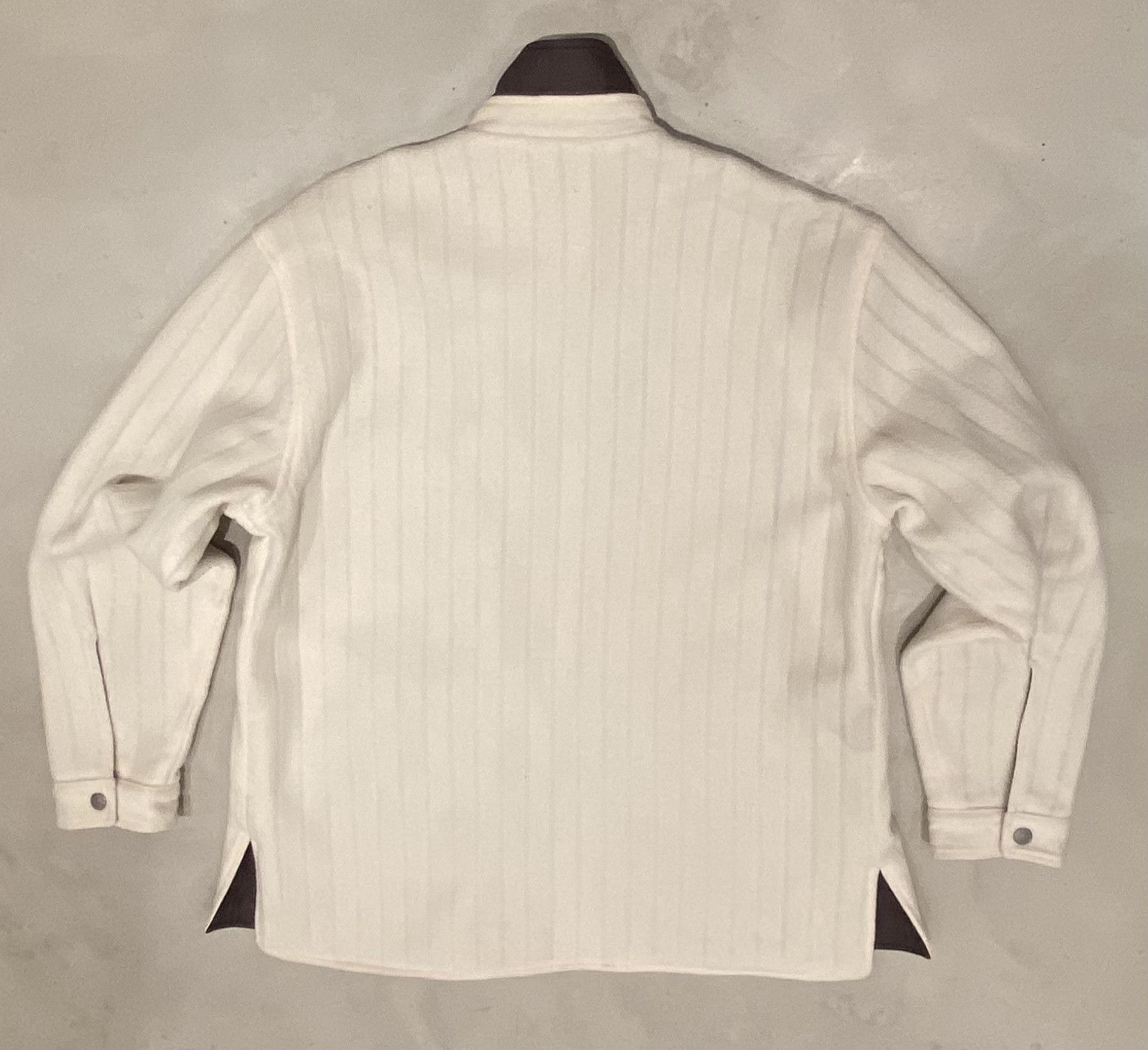 Armani ARMANI JEANS Overshirt Size US XL / EU 56 / 4 - 8 Thumbnail