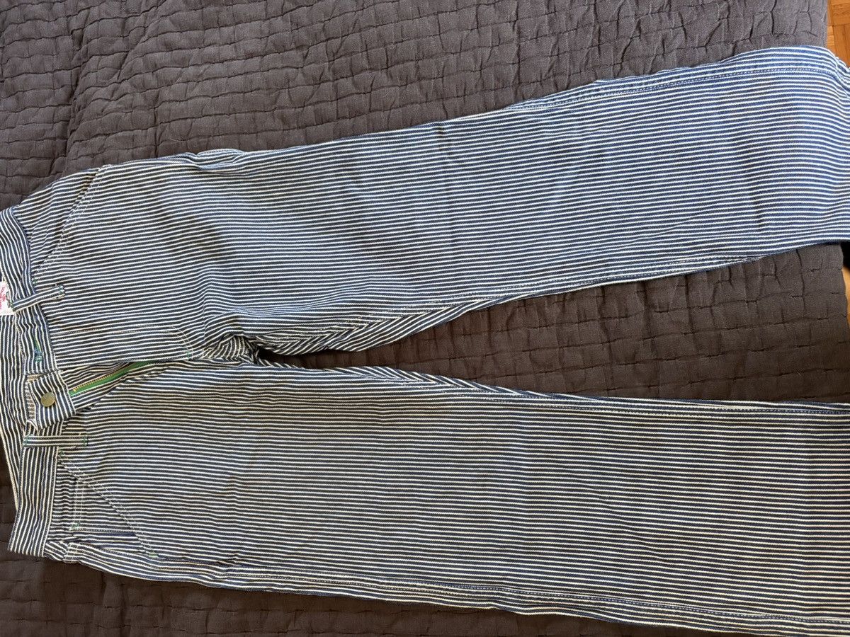 Other Mount Vernon Mills denim jeans Size US 32 / EU 48 - 1 Thumbnail