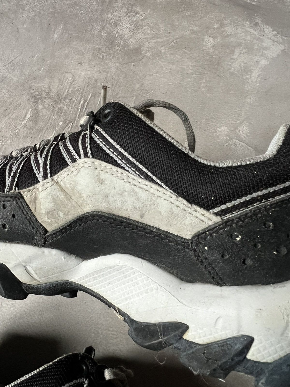 Vintage Vintage Nike Acg sneakers Size US 8 / IT 38 - 11 Thumbnail