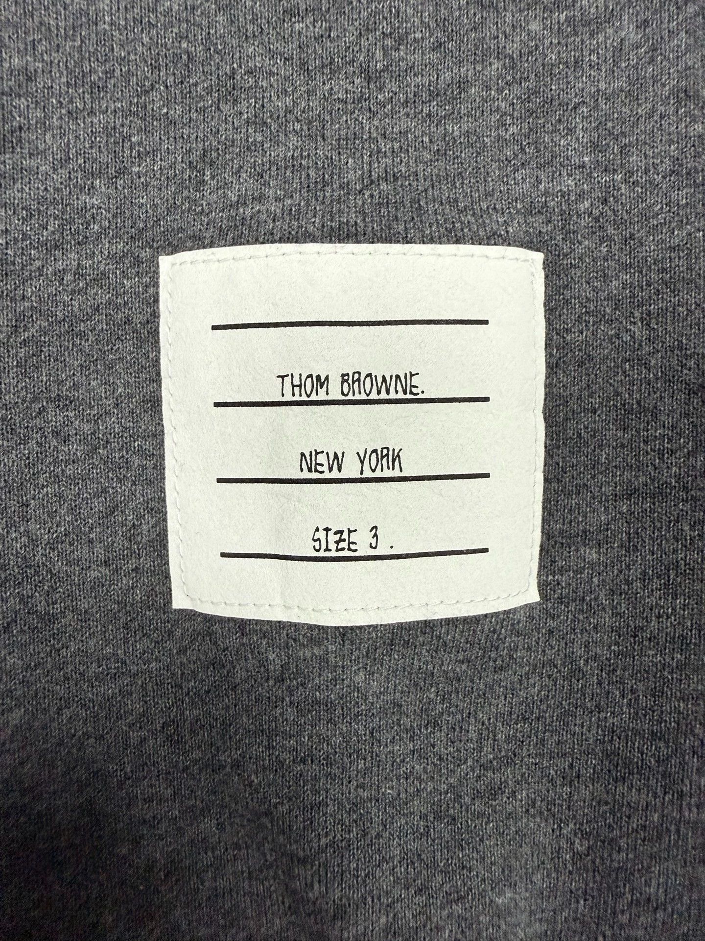 Thom Browne Thom Browne 4-Bar Color-Blocked Track Pants Size3 Size US 34 / EU 50 - 4 Thumbnail