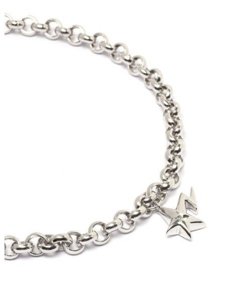 Bape A bathing ape Bape sta necklace Size ONE SIZE - 2 Thumbnail