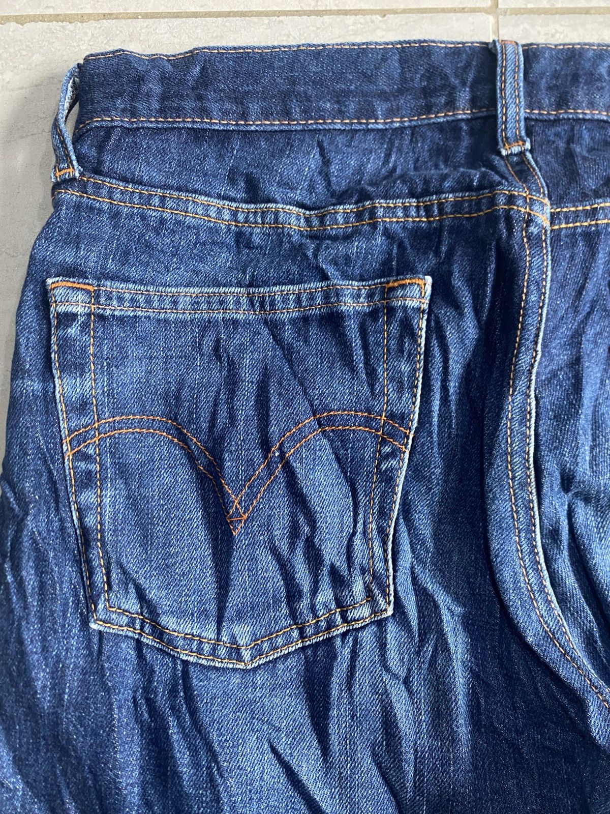 Levi's LEVIS 553 BAGGY Size US 34 / EU 50 - 13 Thumbnail