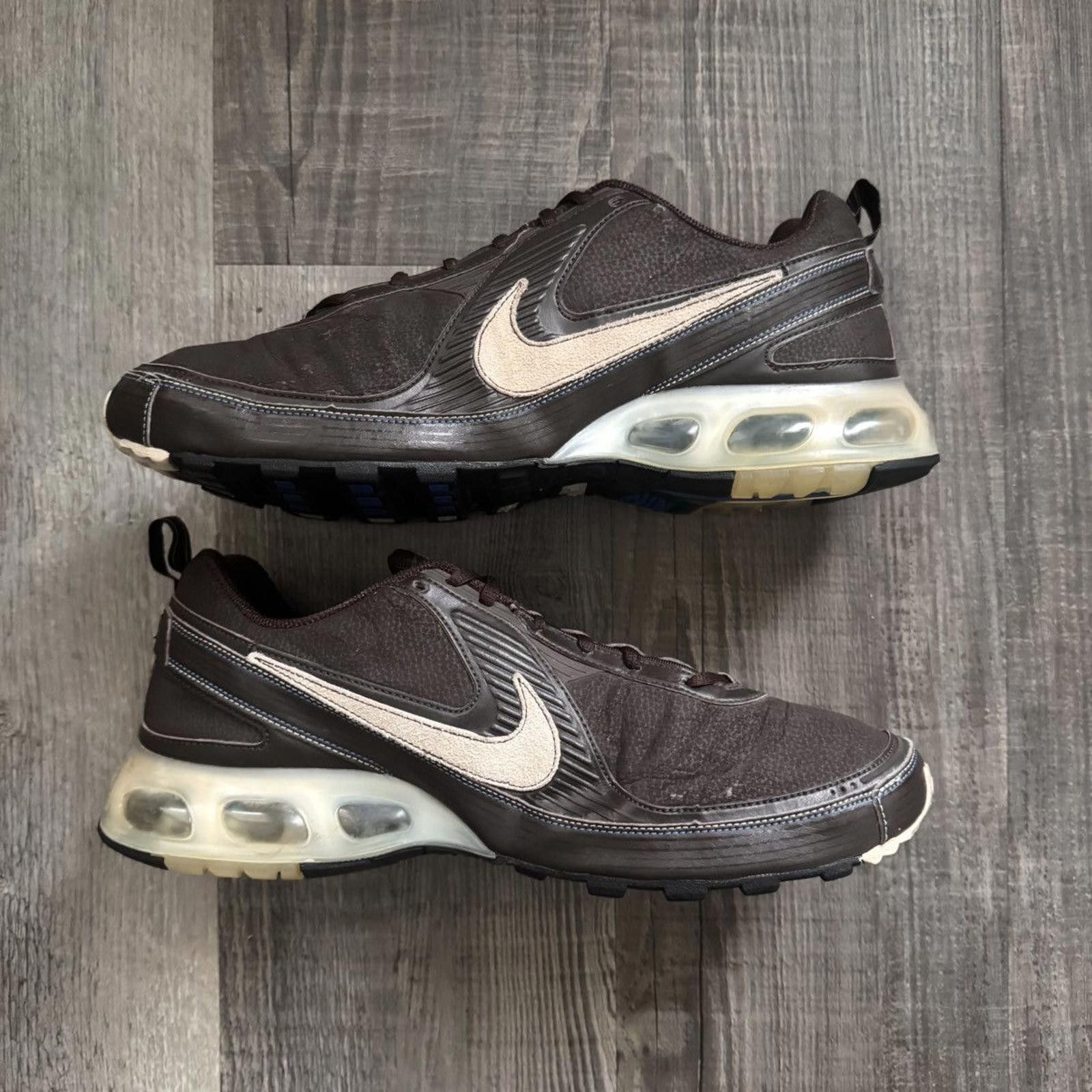 Nike NIKE • VNTG Air Max 180 Plus (12M) Size US 12 / EU 45 - 3 Thumbnail